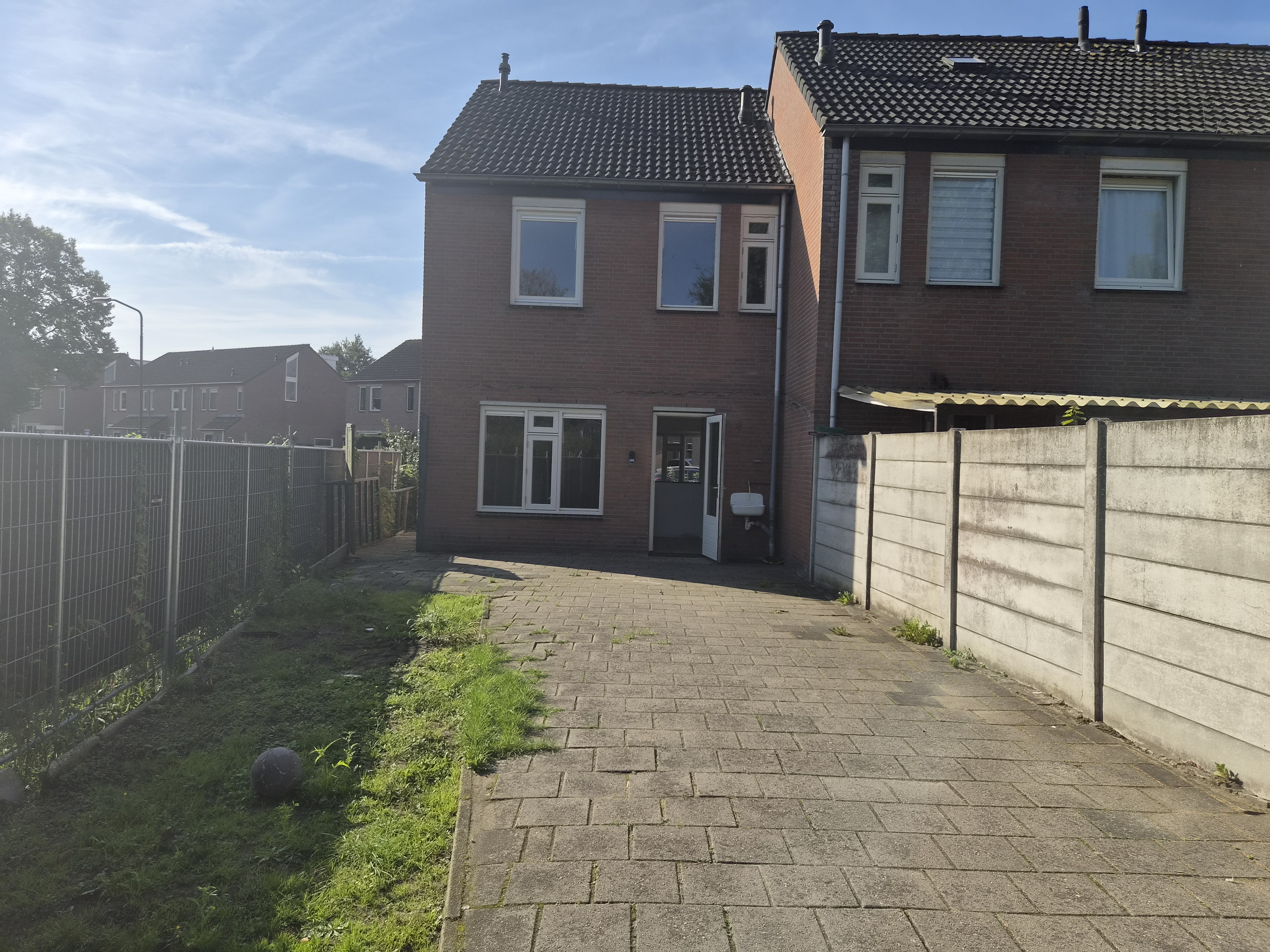Bernardusstraat 48