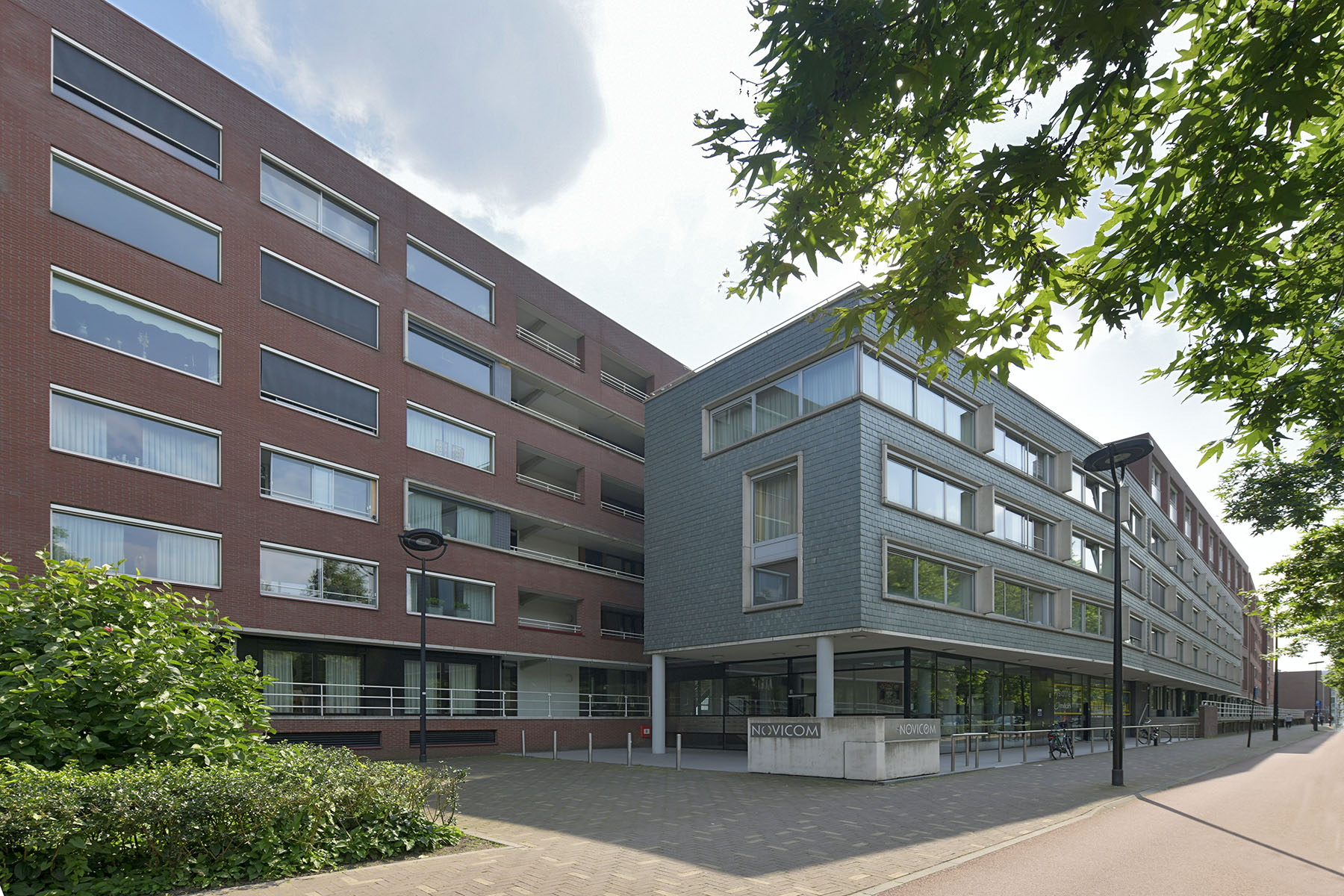 Noordhoekring 378, Tilburg
