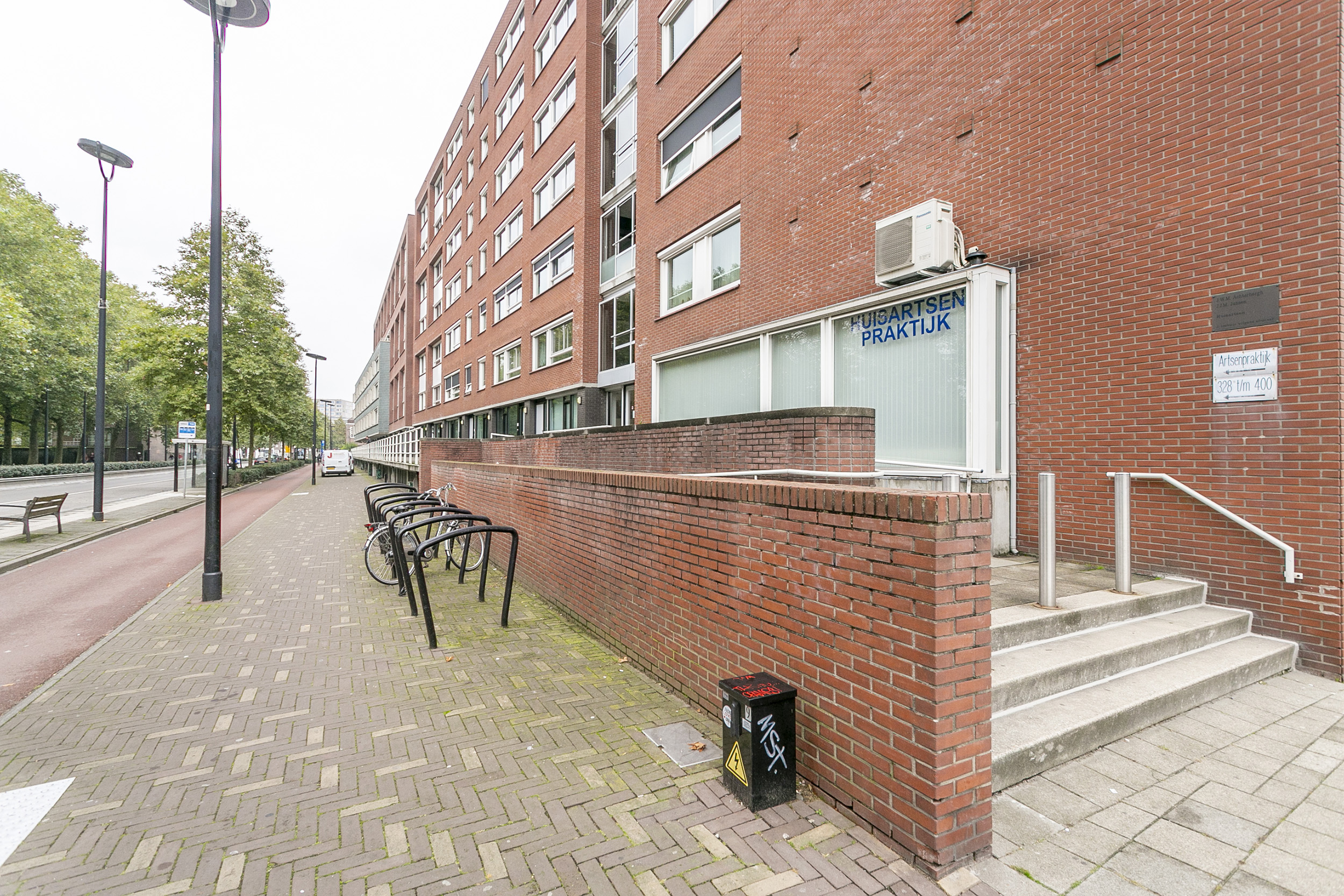 Noordhoekring 372, Tilburg