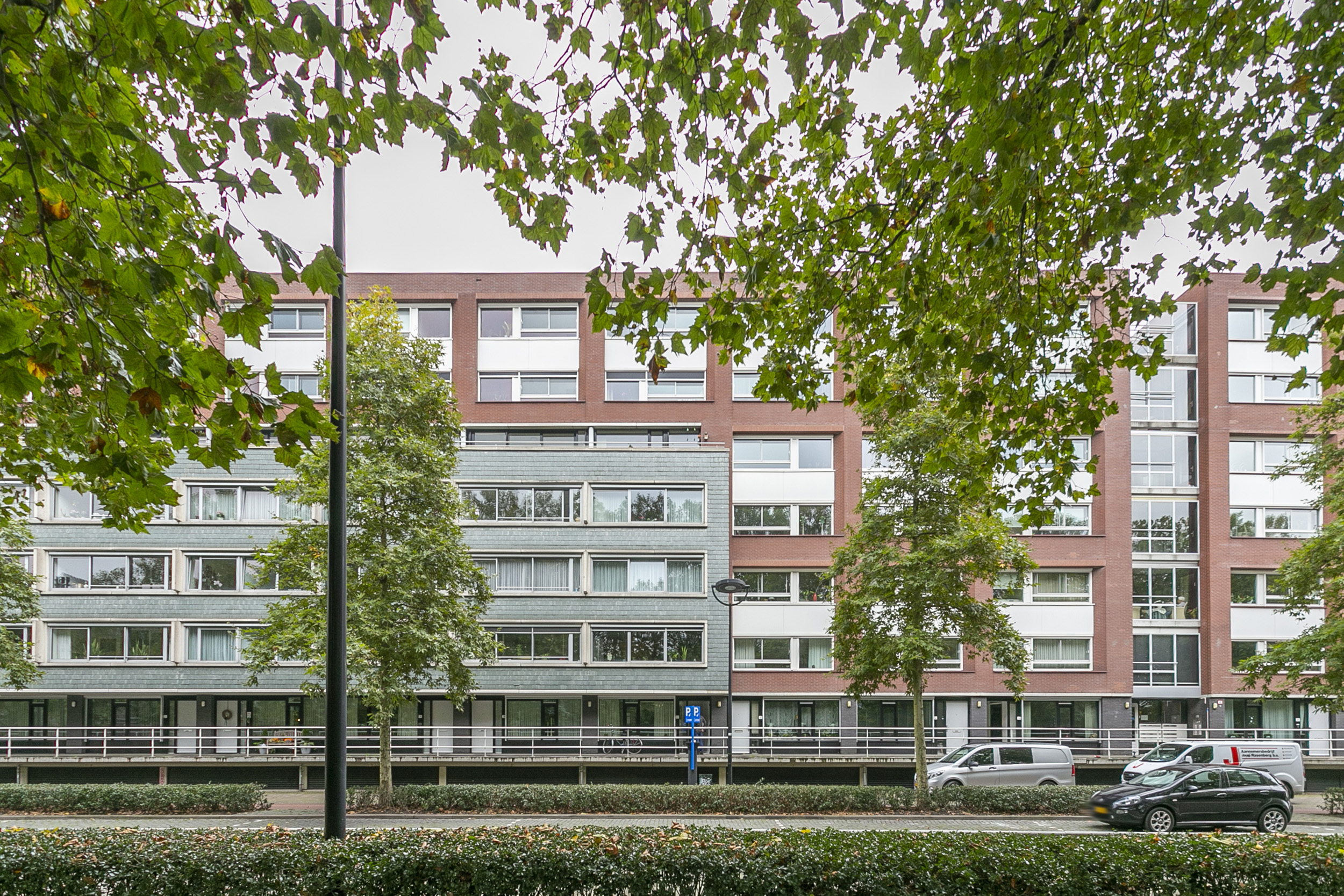 Noordhoekring 330, Tilburg