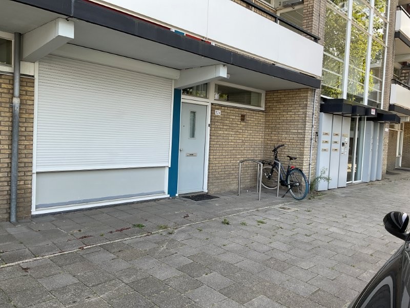 Reinevaarstraat 326, 5044 HM Tilburg, Nederland