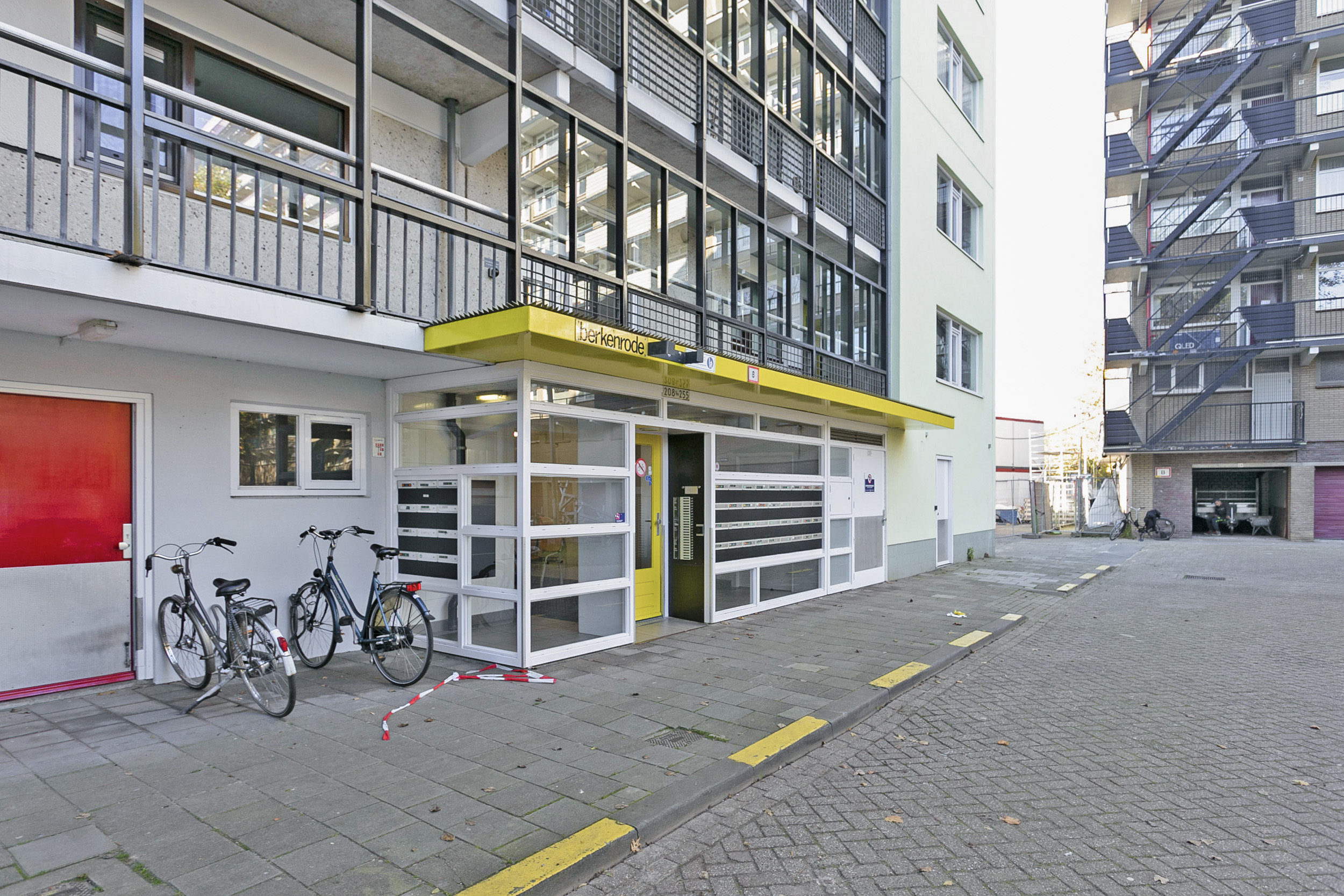 Kwendelhof 222
