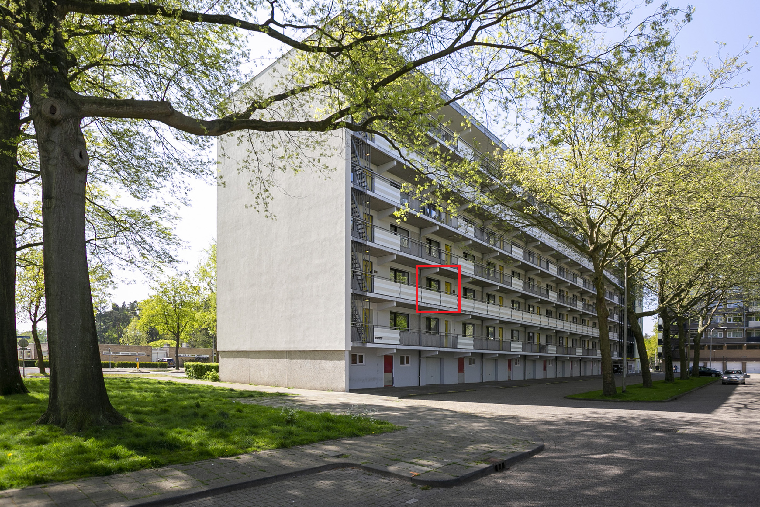 Kwendelhof 222, 5044 EJ Tilburg, Nederland