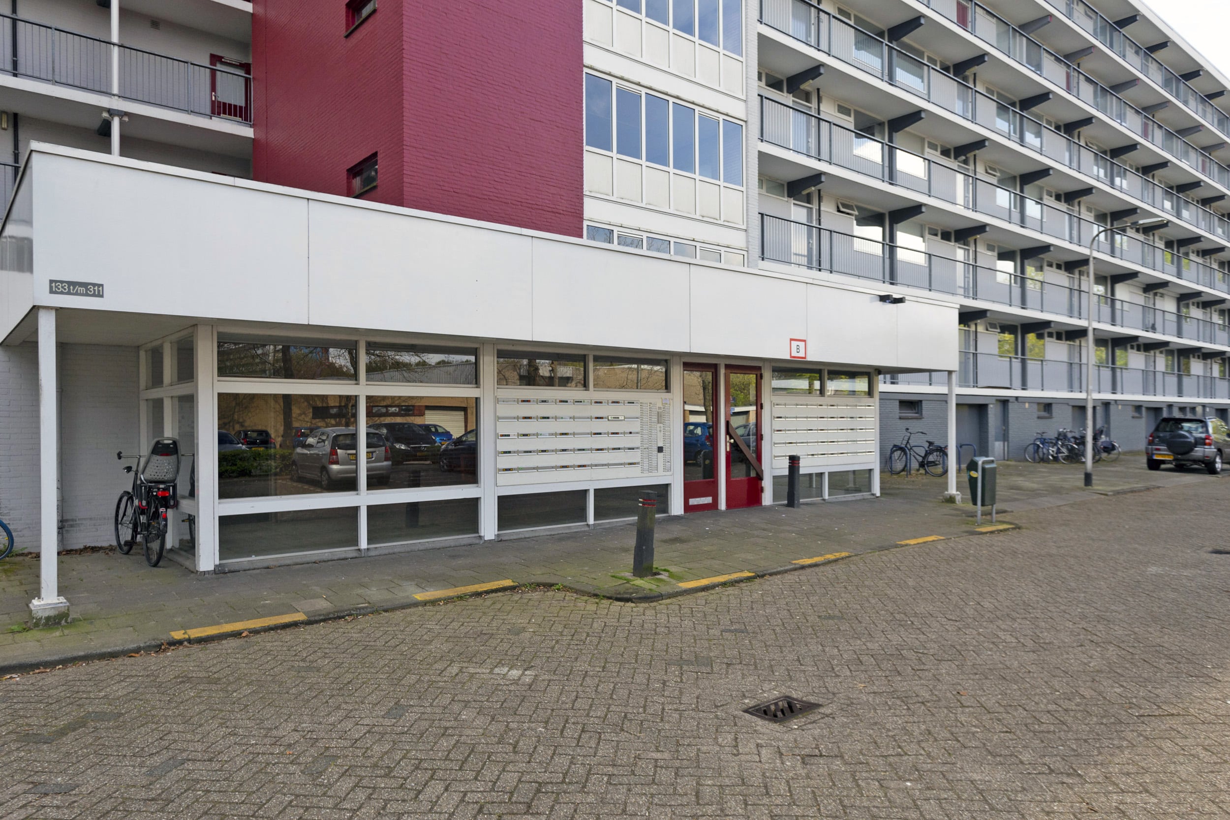 Mascagnistraat 243