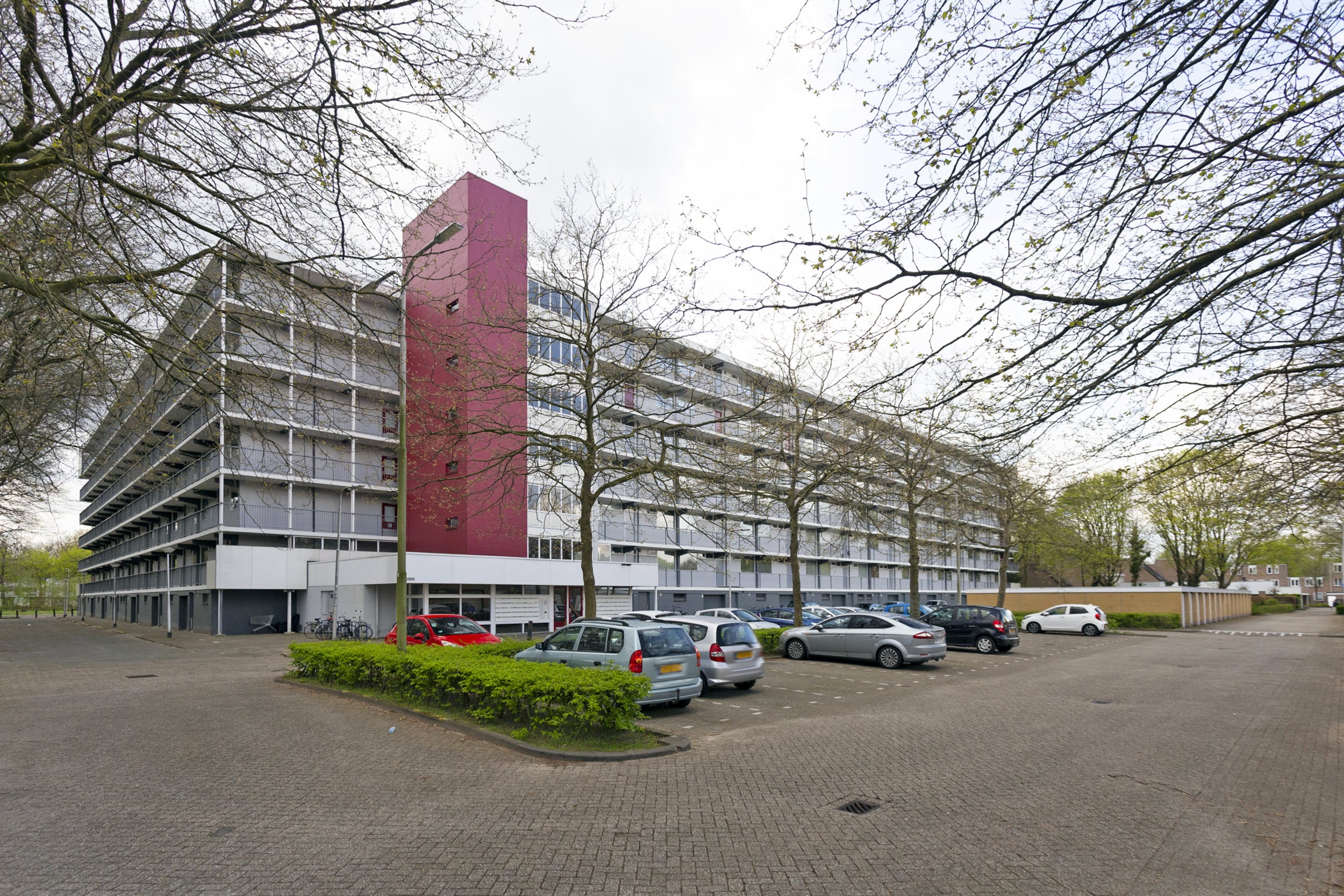 Mascagnistraat 243, 5049 BB Tilburg, Nederland