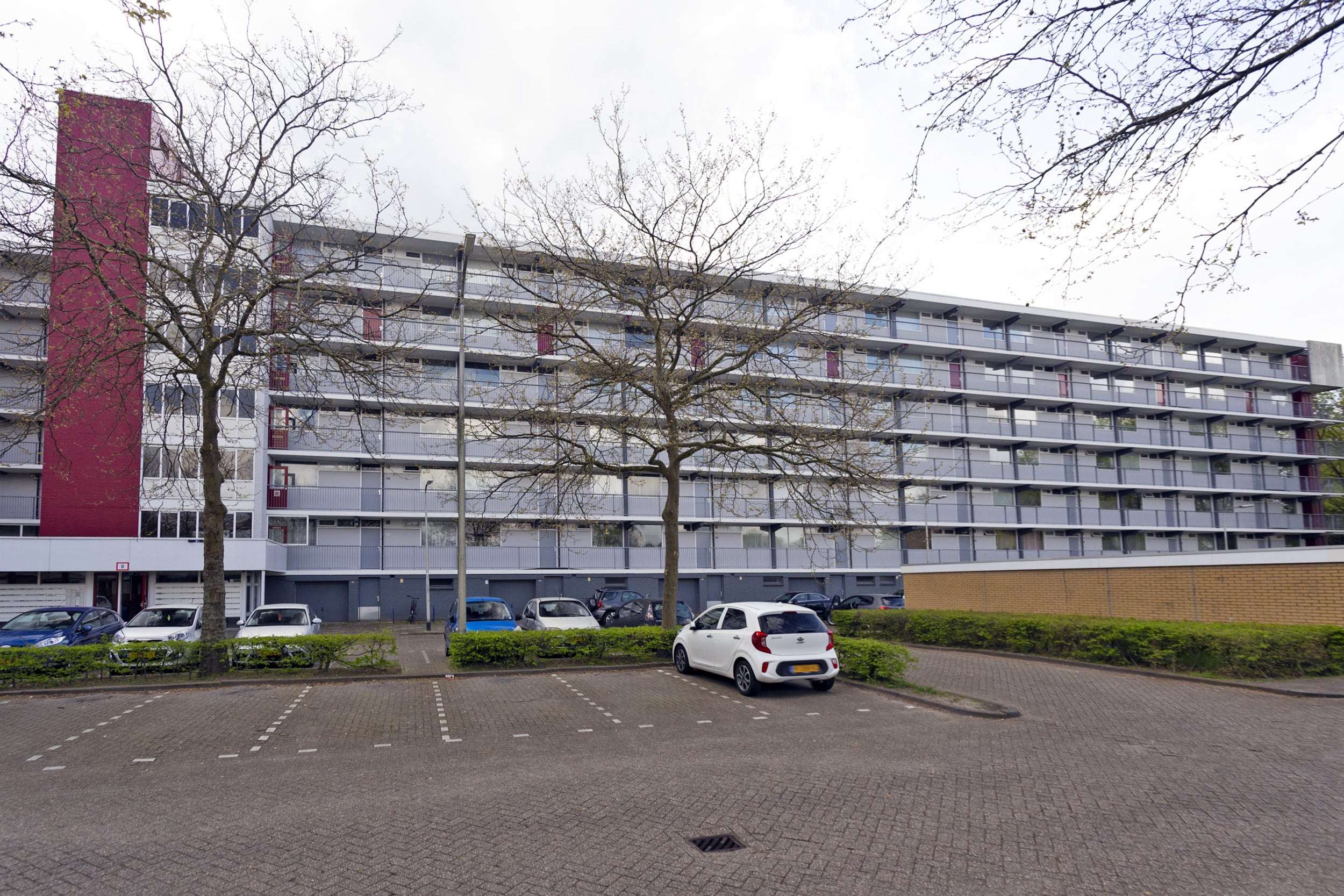 Mascagnistraat 243