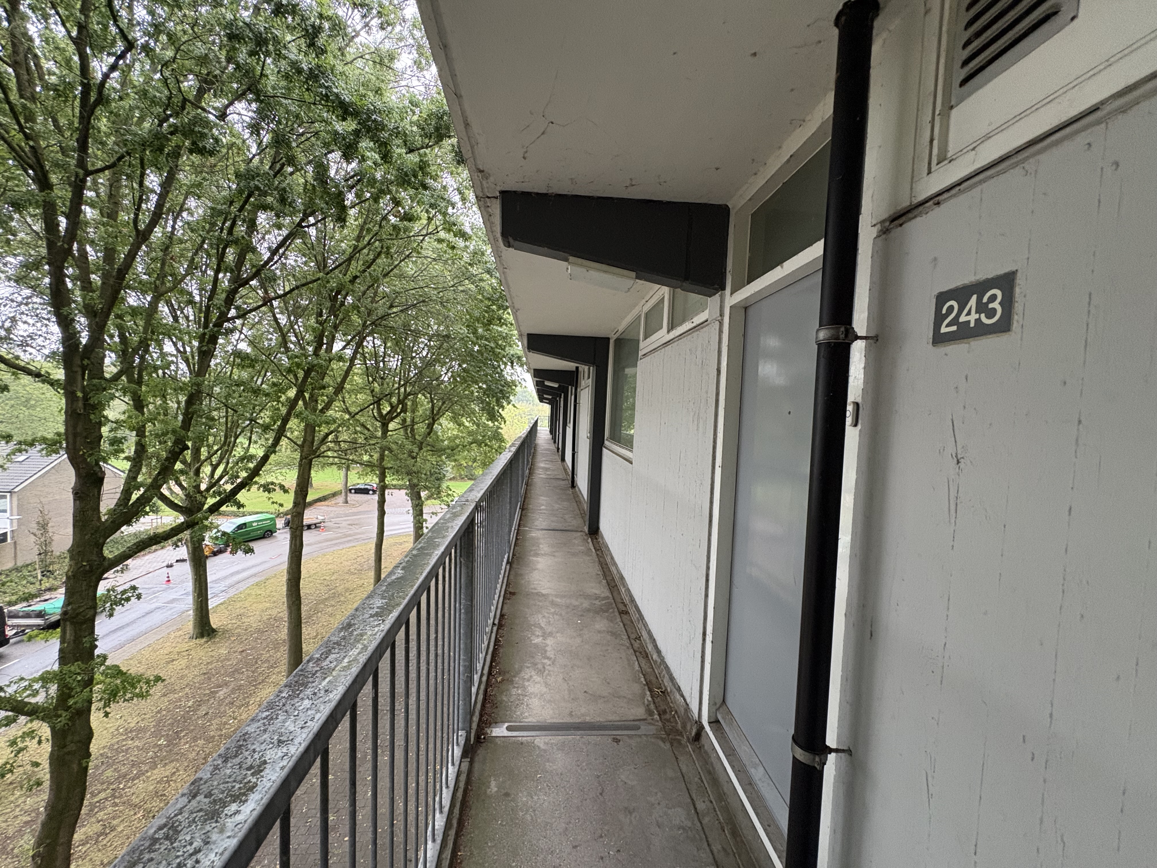 Mascagnistraat 243