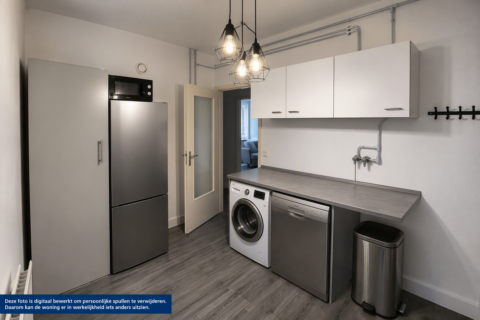 Mascagnistraat 243