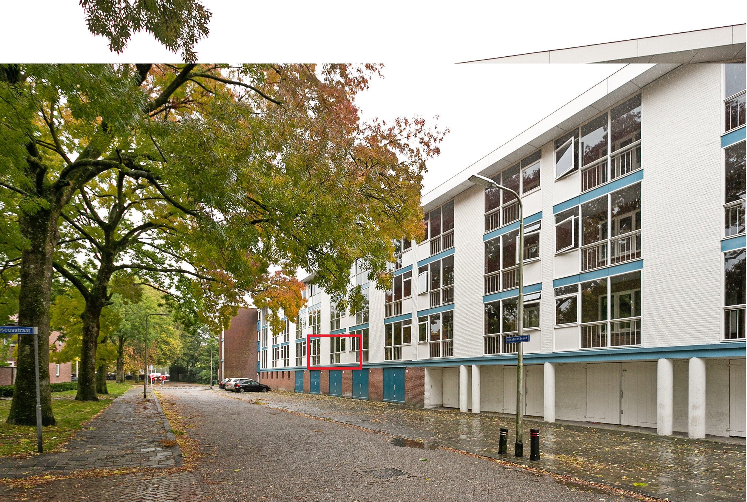 Ignatiusstraat 8 Tilburg
