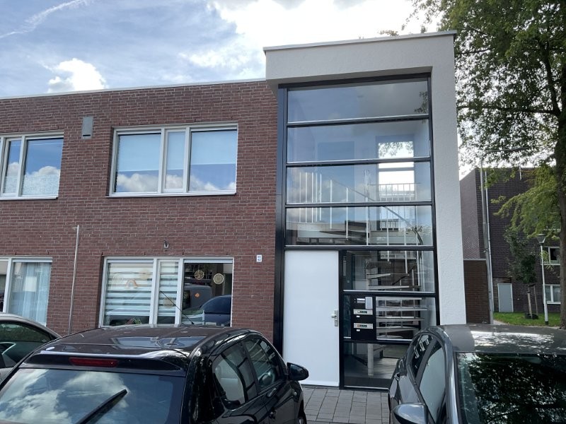 Anselmusstraat 44, 5042 JH Tilburg, Nederland