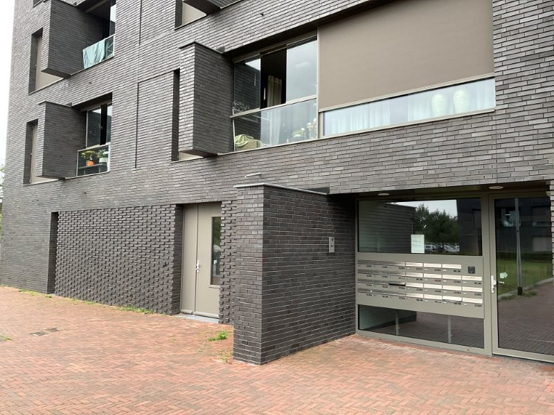 Overloonstraat 115 Tilburg