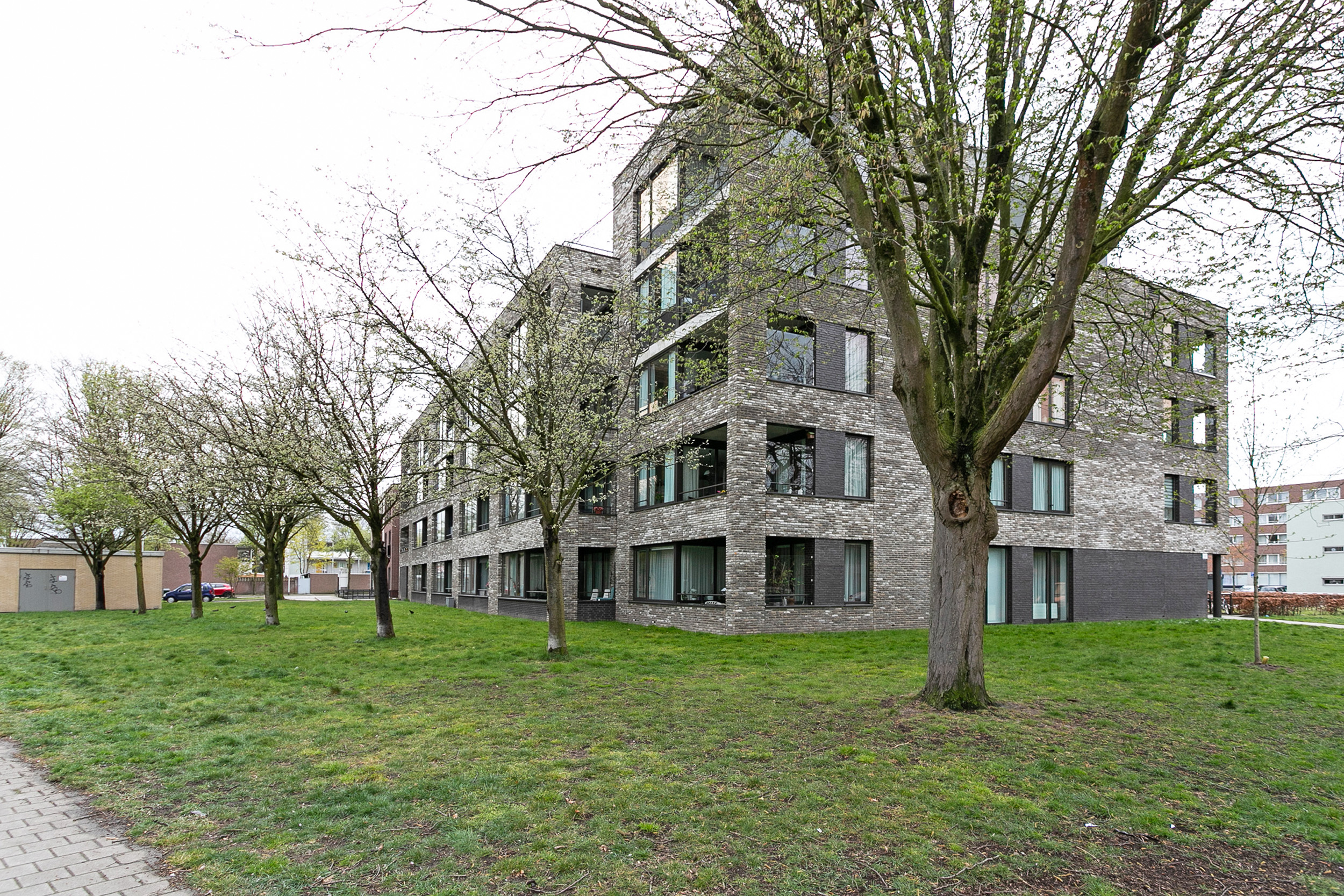 Petrus Canisiusstraat 70, 5042 HJ Tilburg, Nederland