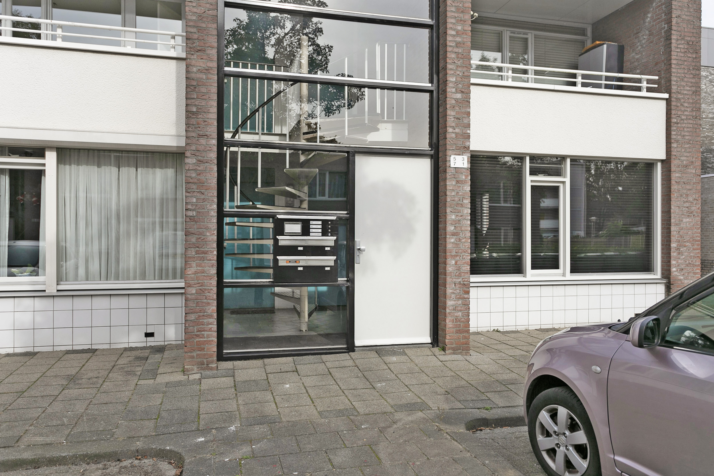 Anselmusstraat 21, 5042 JG Tilburg, Nederland