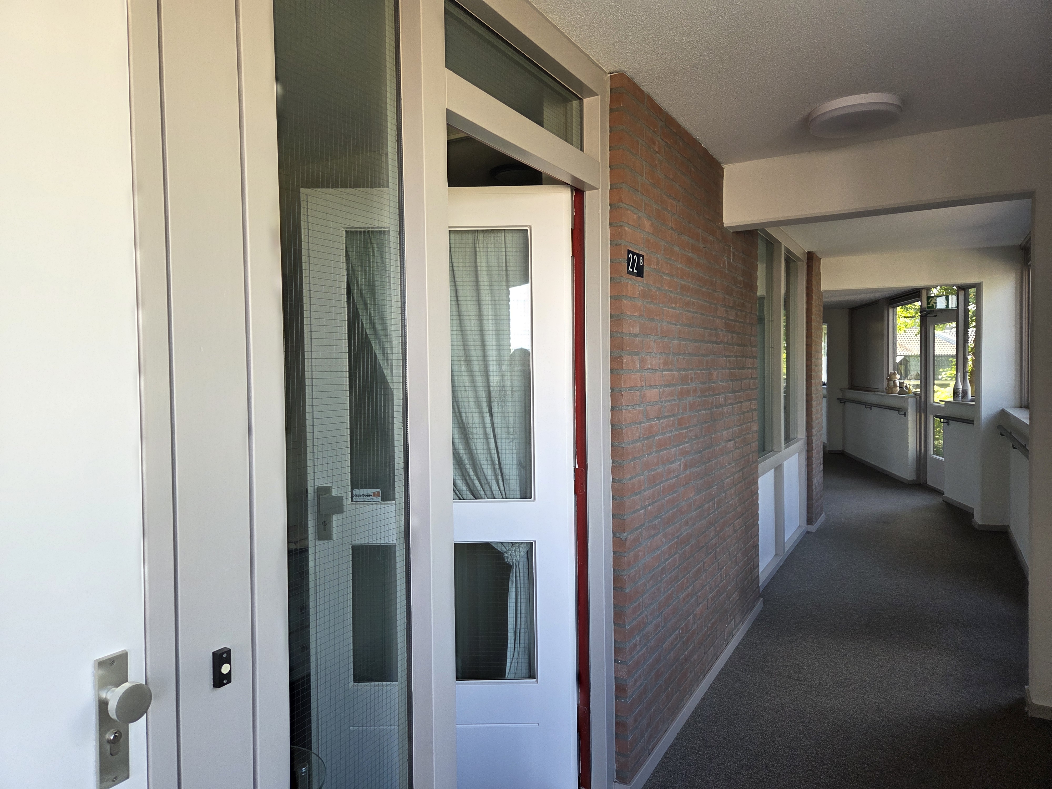 Hoogstraat 22B