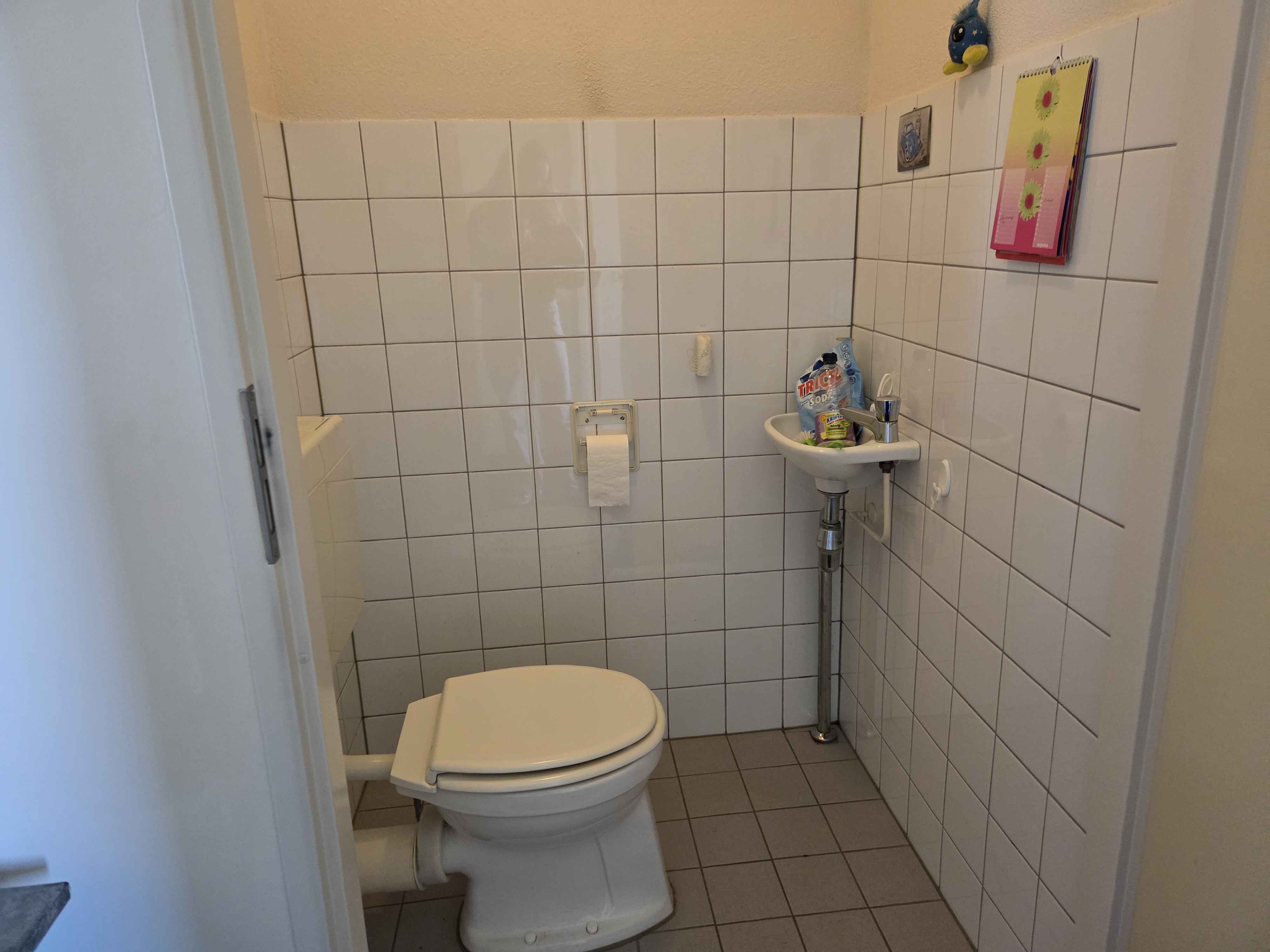 Hoogstraat 22B