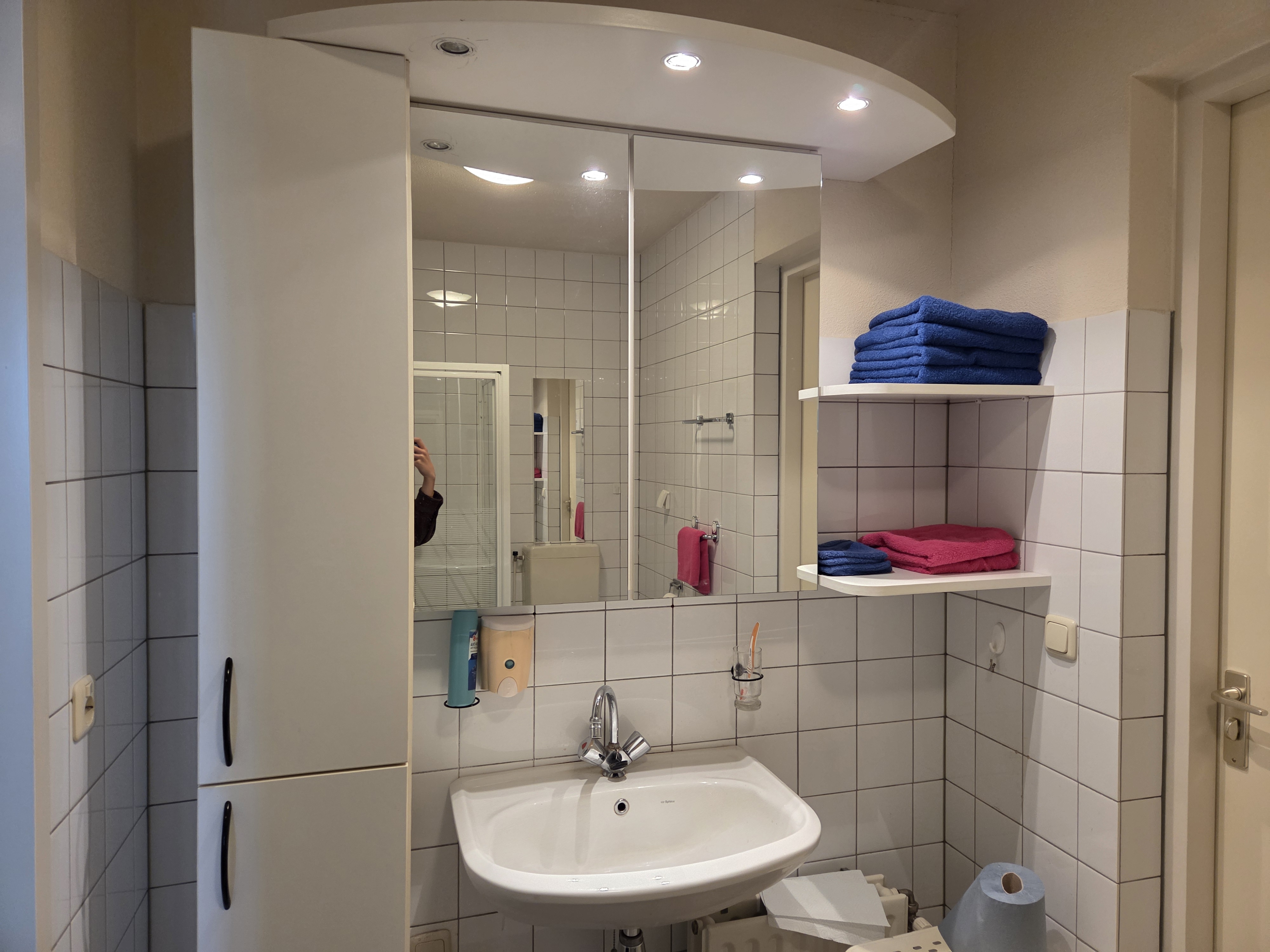 Hoogstraat 22B