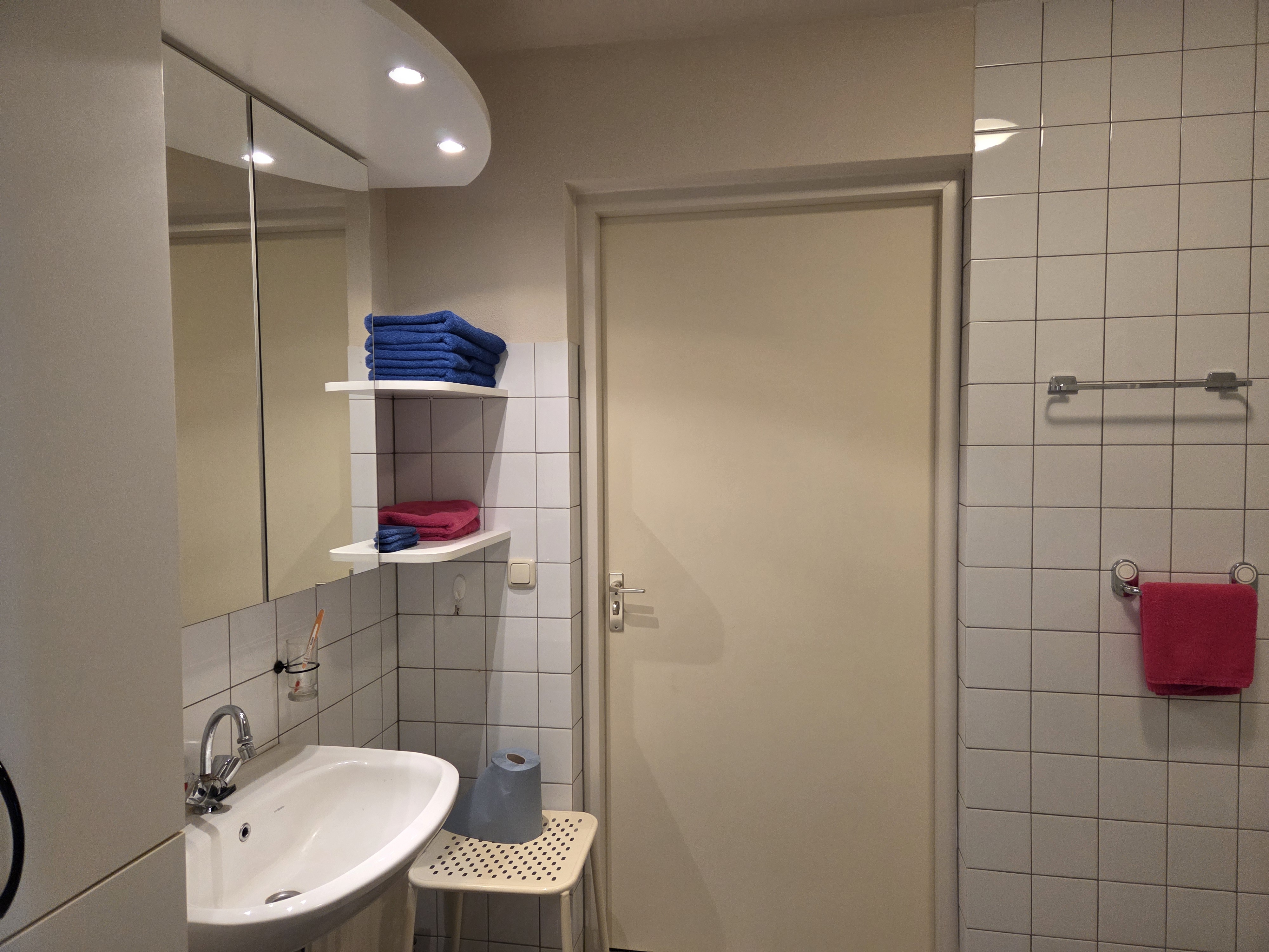Hoogstraat 22B