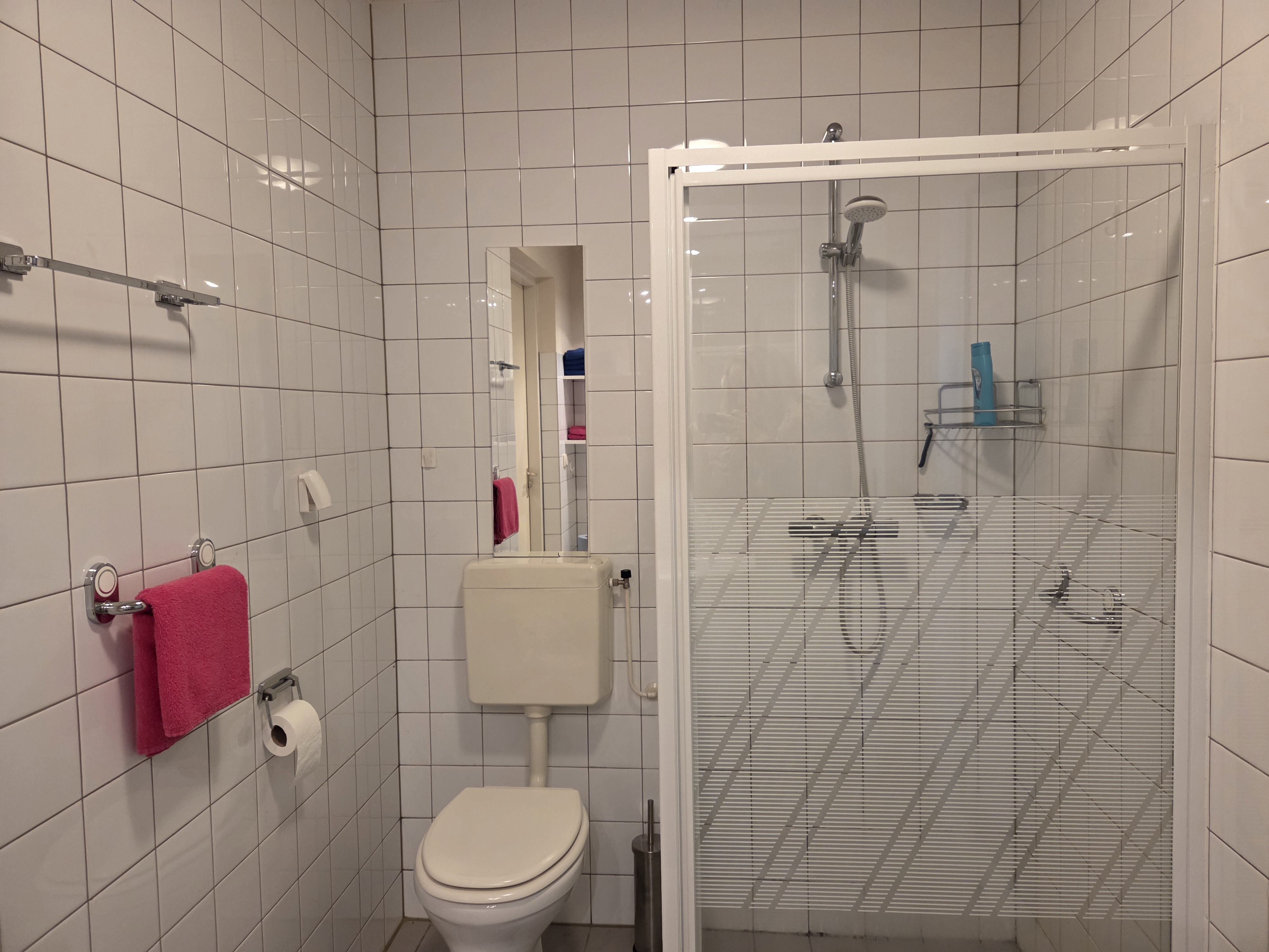 Hoogstraat 22B