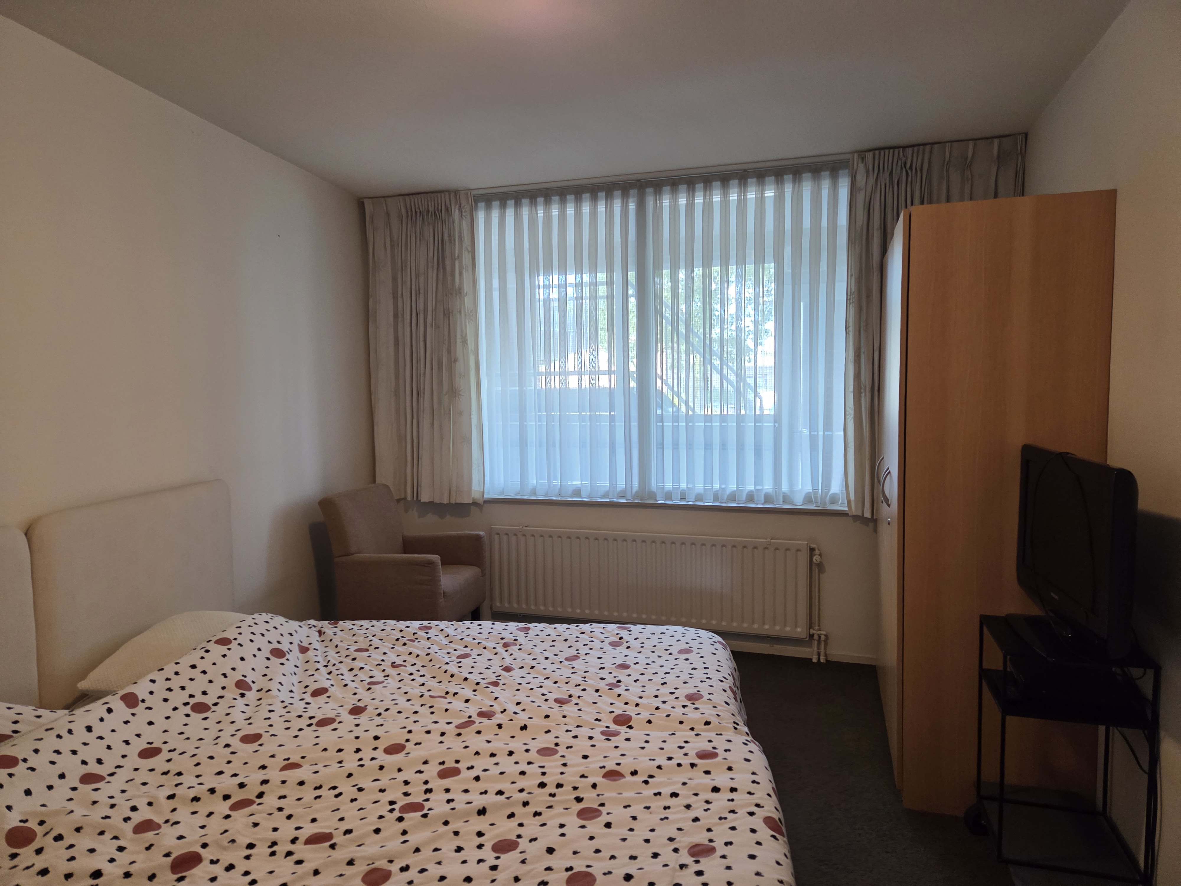 Hoogstraat 22B