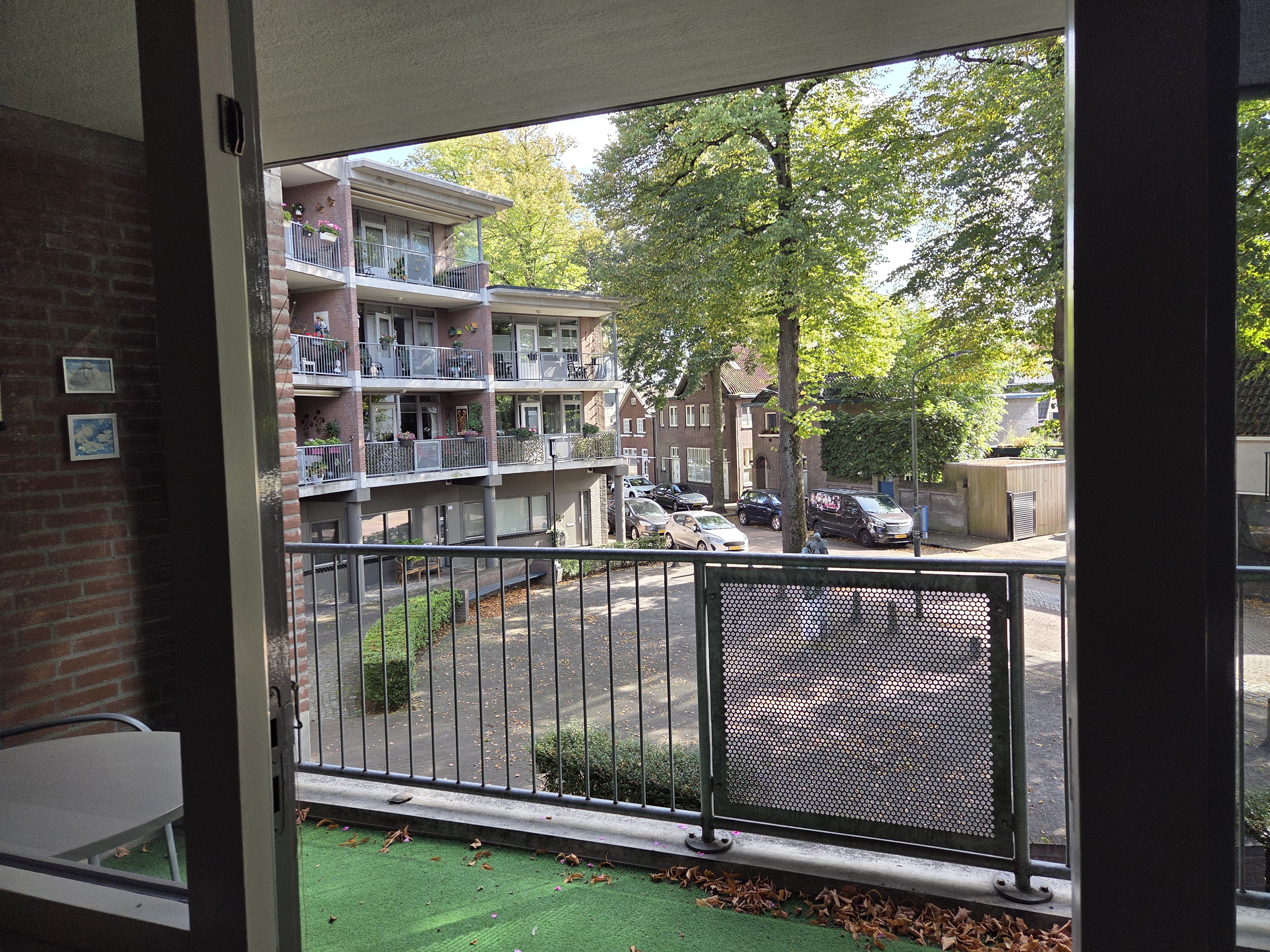 Hoogstraat 22B