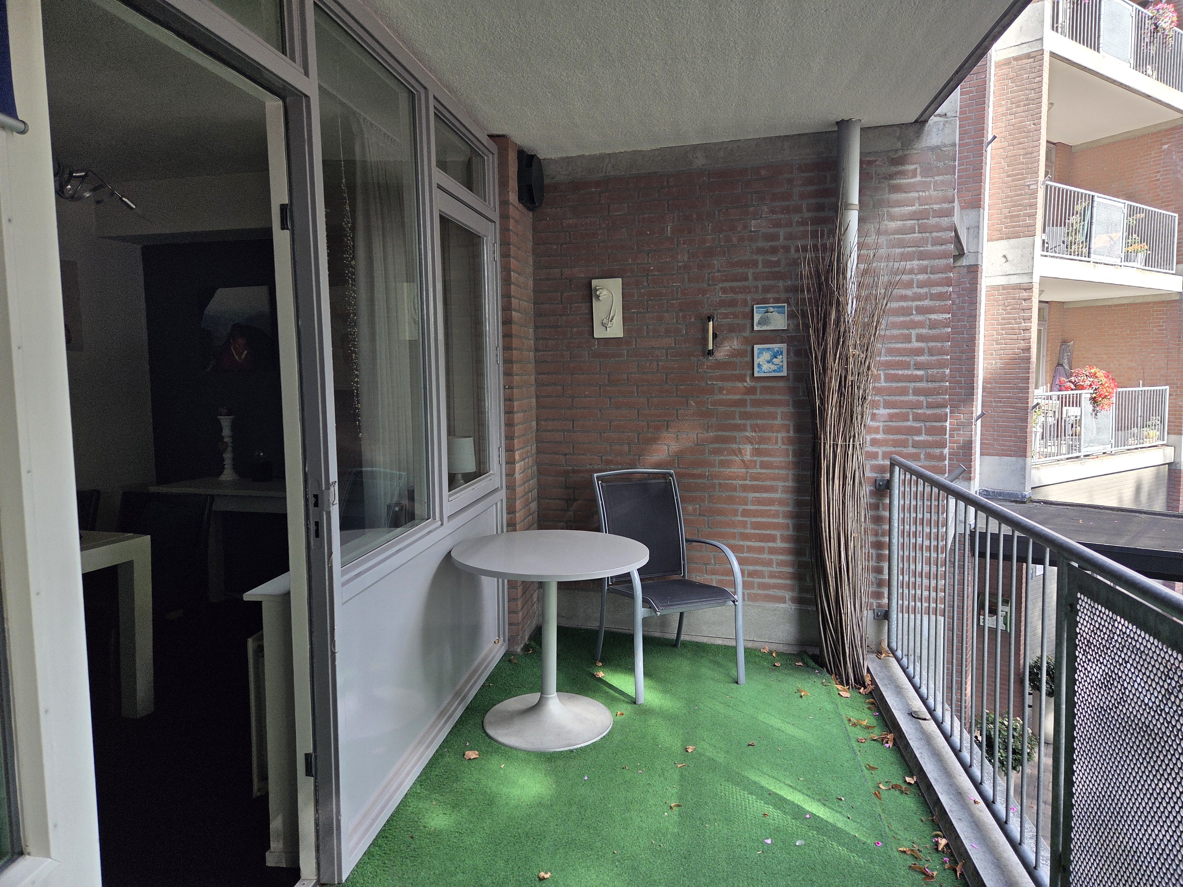 Hoogstraat 22B