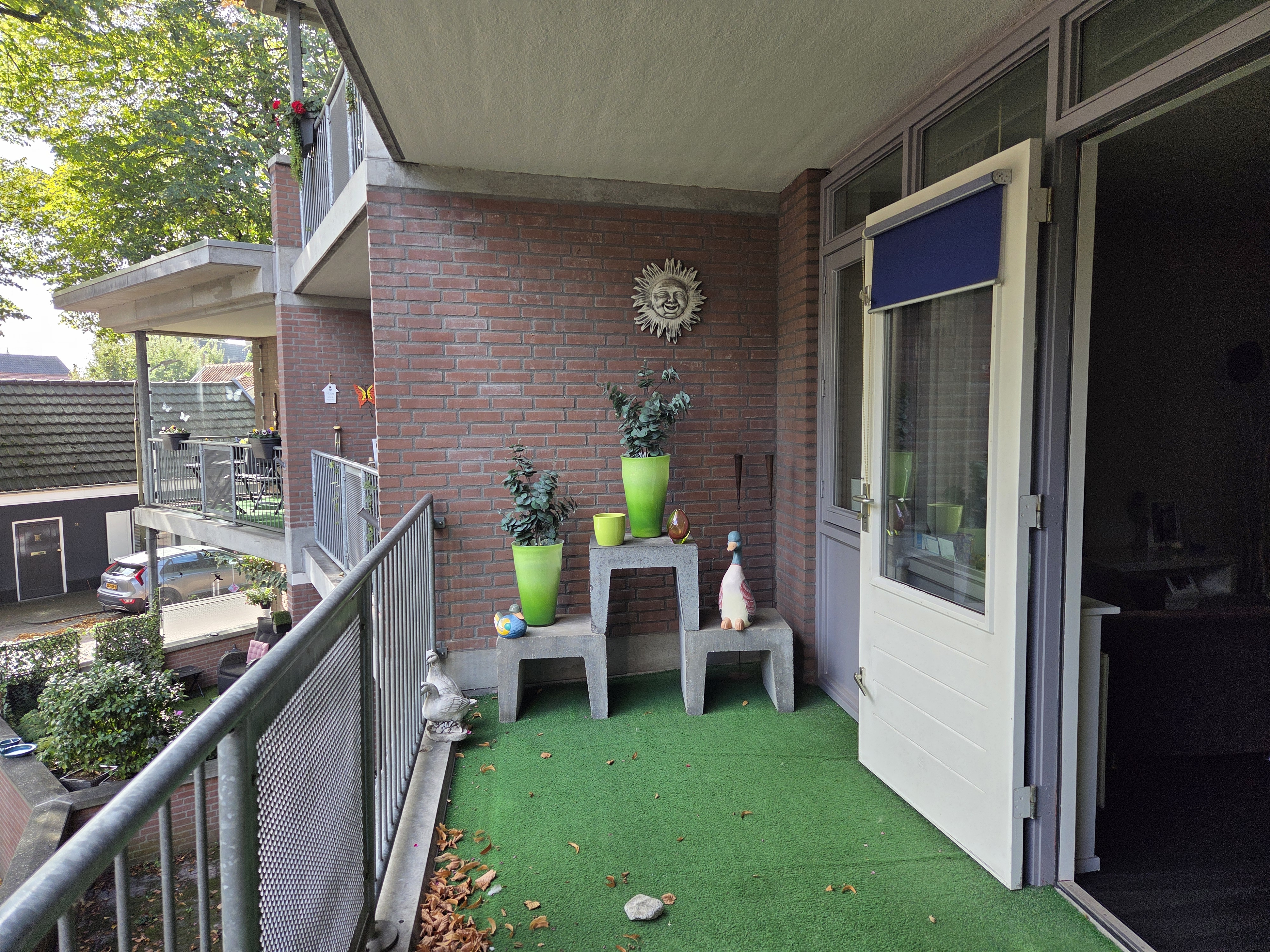 Hoogstraat 22B