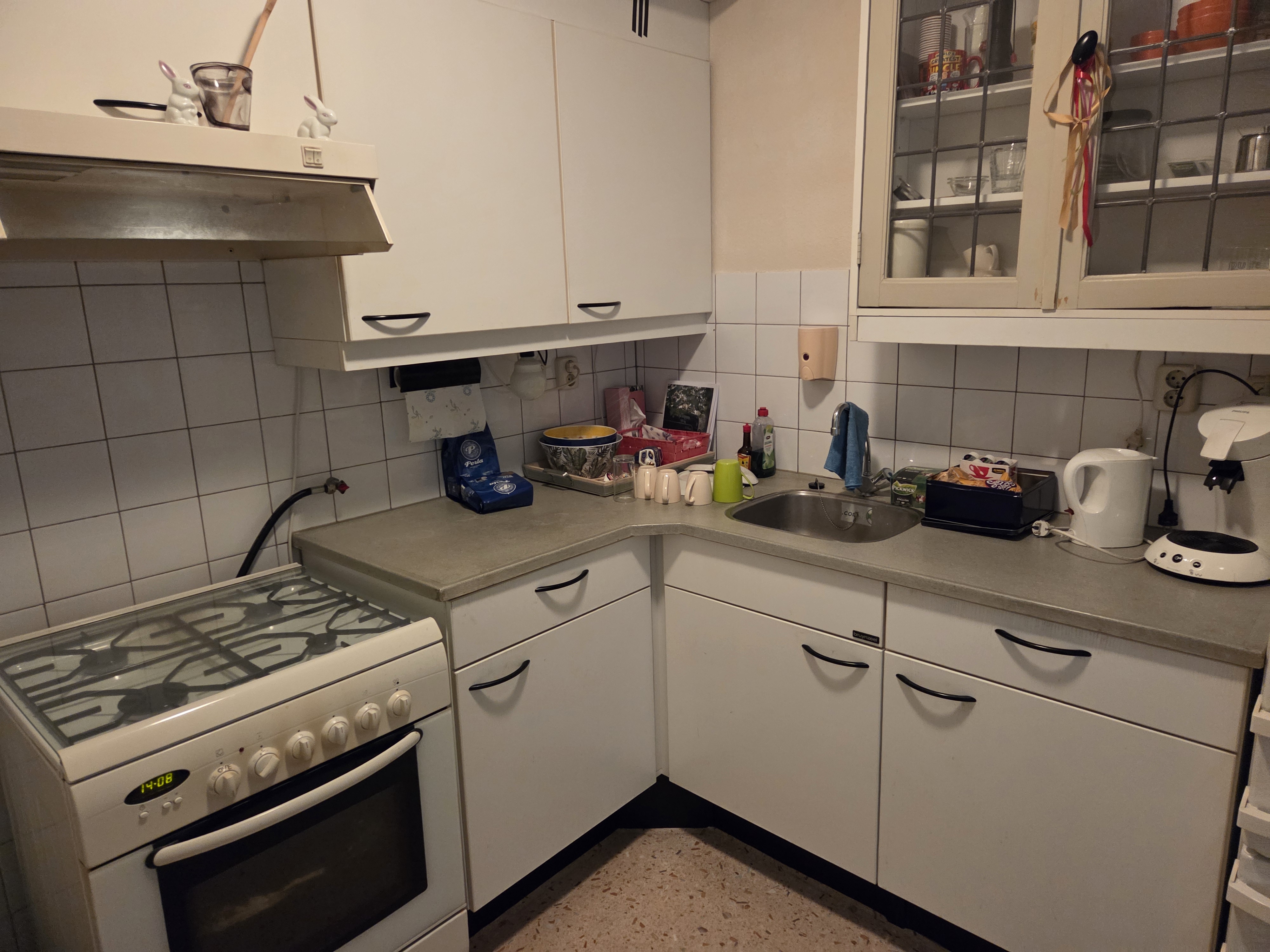 Hoogstraat 22B