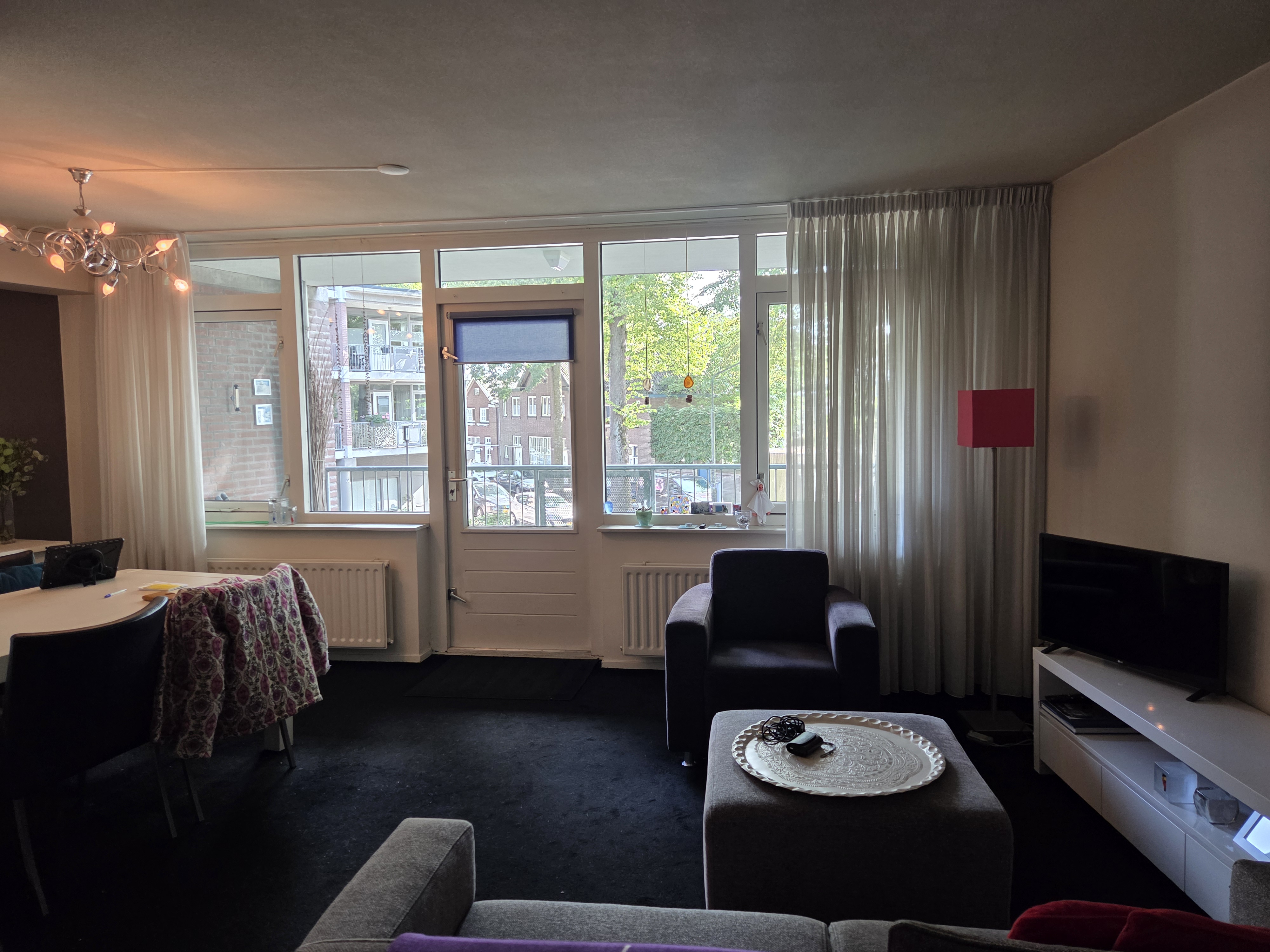 Hoogstraat 22B