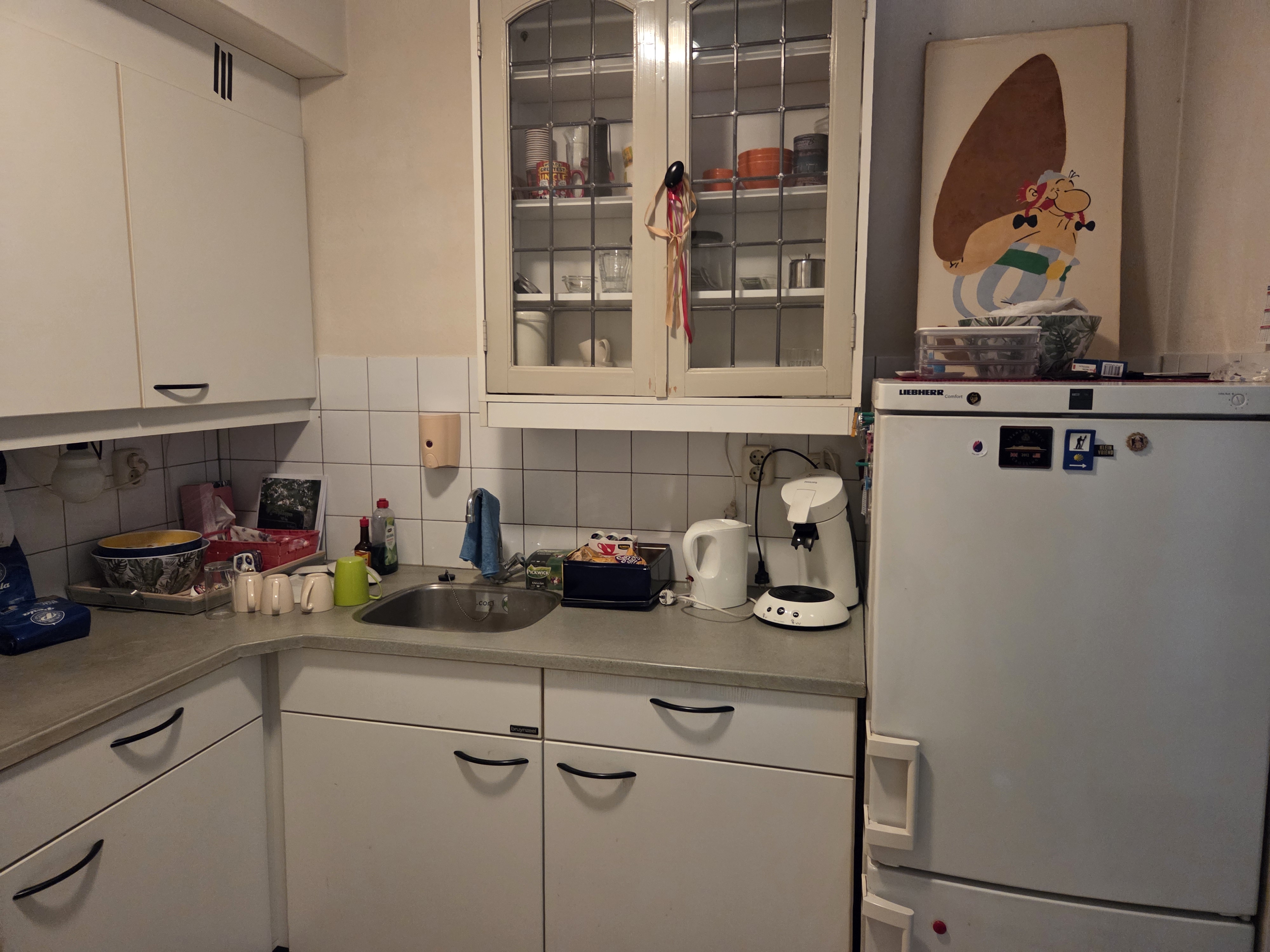 Hoogstraat 22B