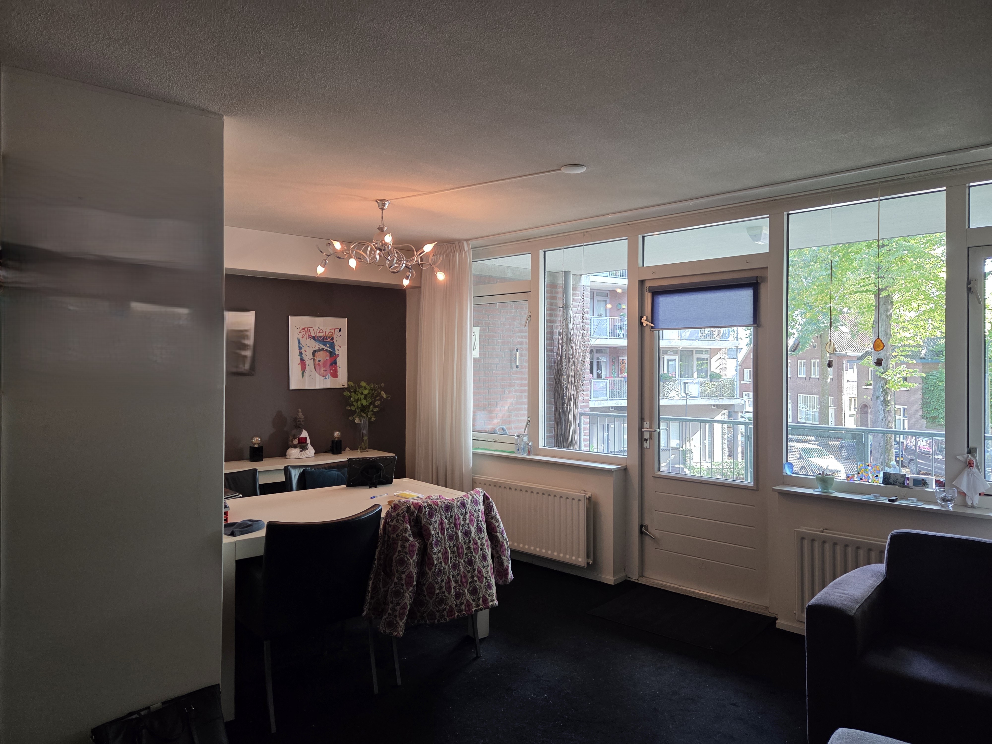 Hoogstraat 22B
