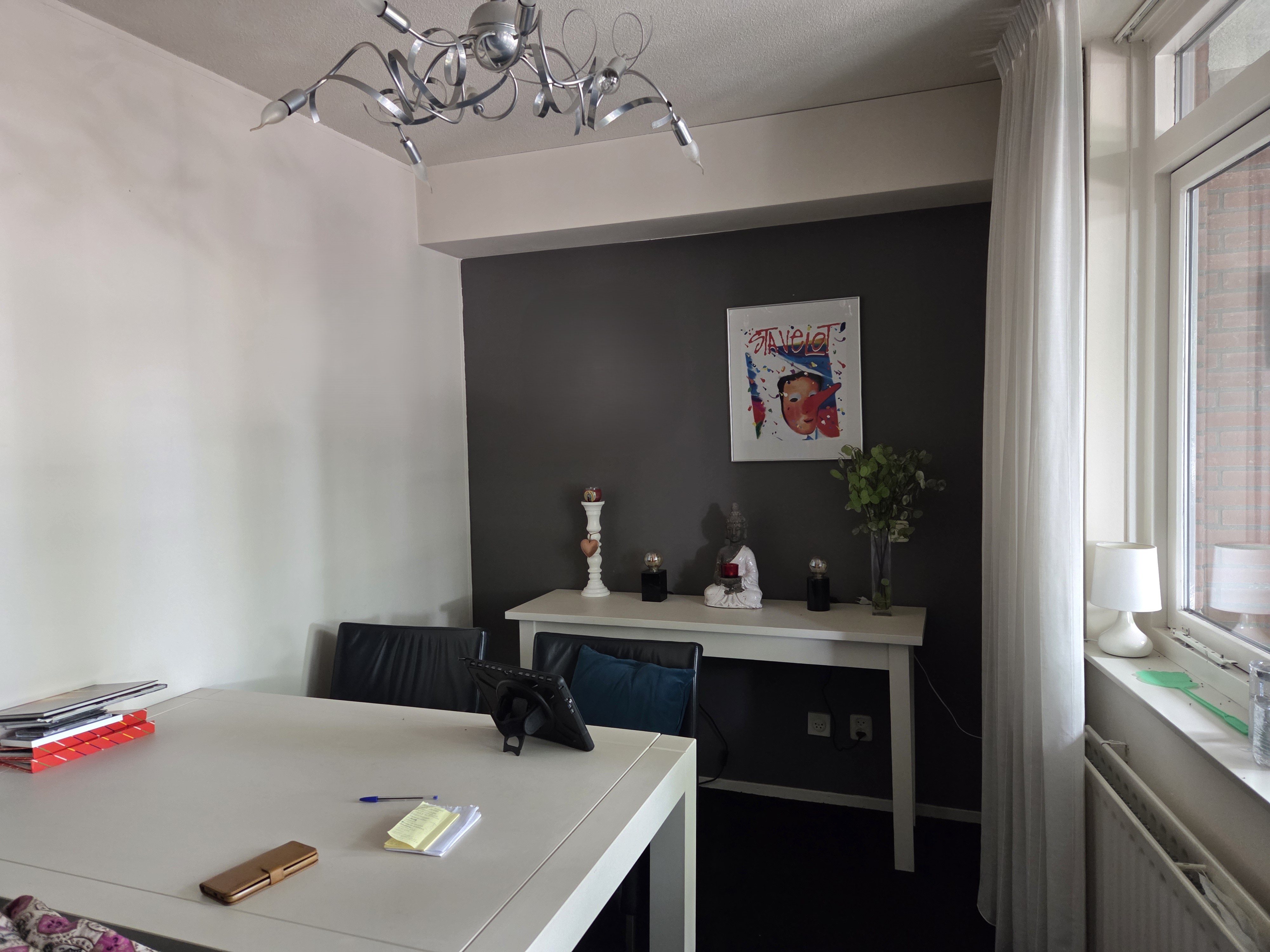Hoogstraat 22B