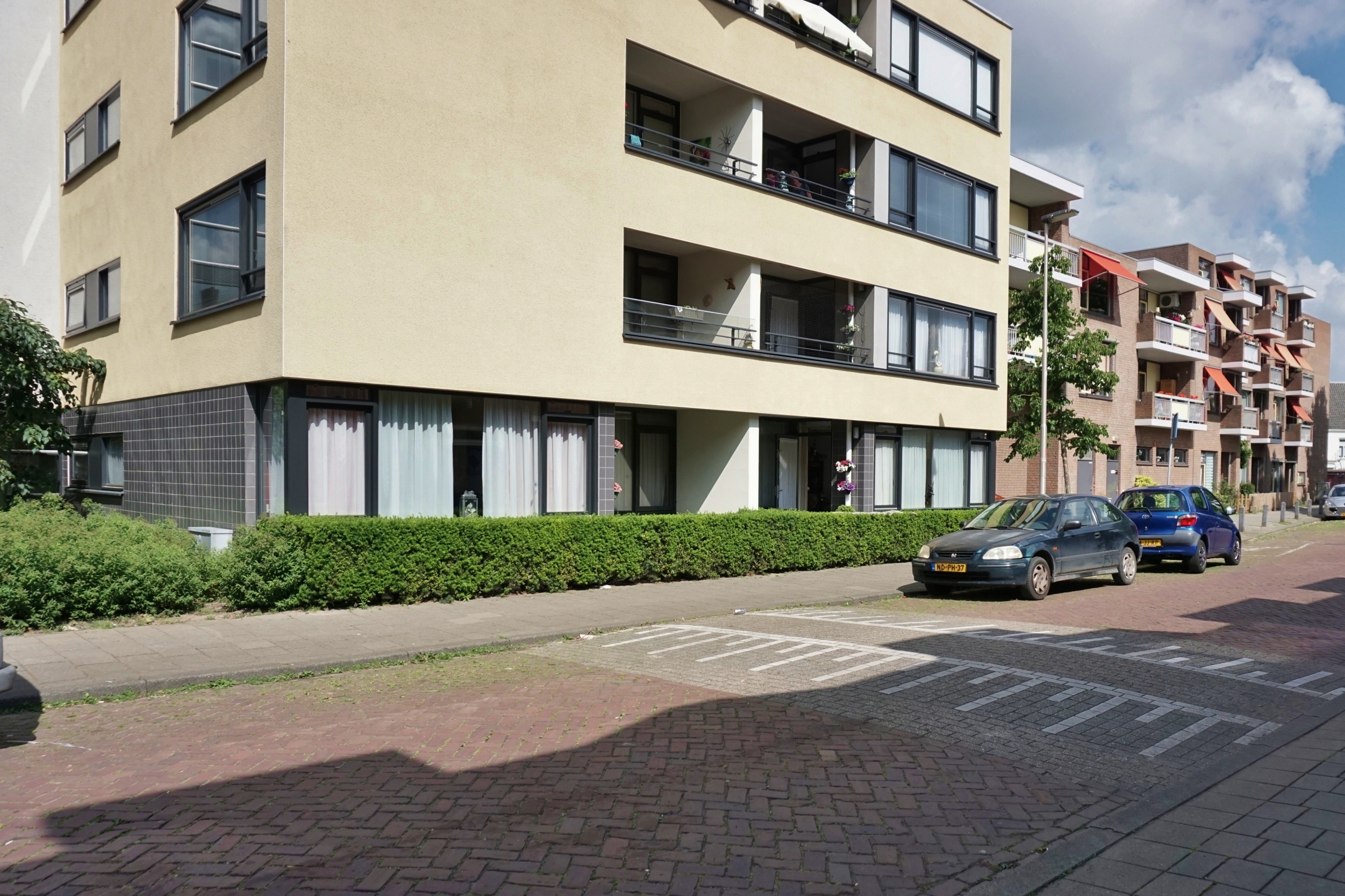 Tafelbergstraat 5