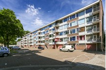 Martinitorenstraat 9 Tilburg