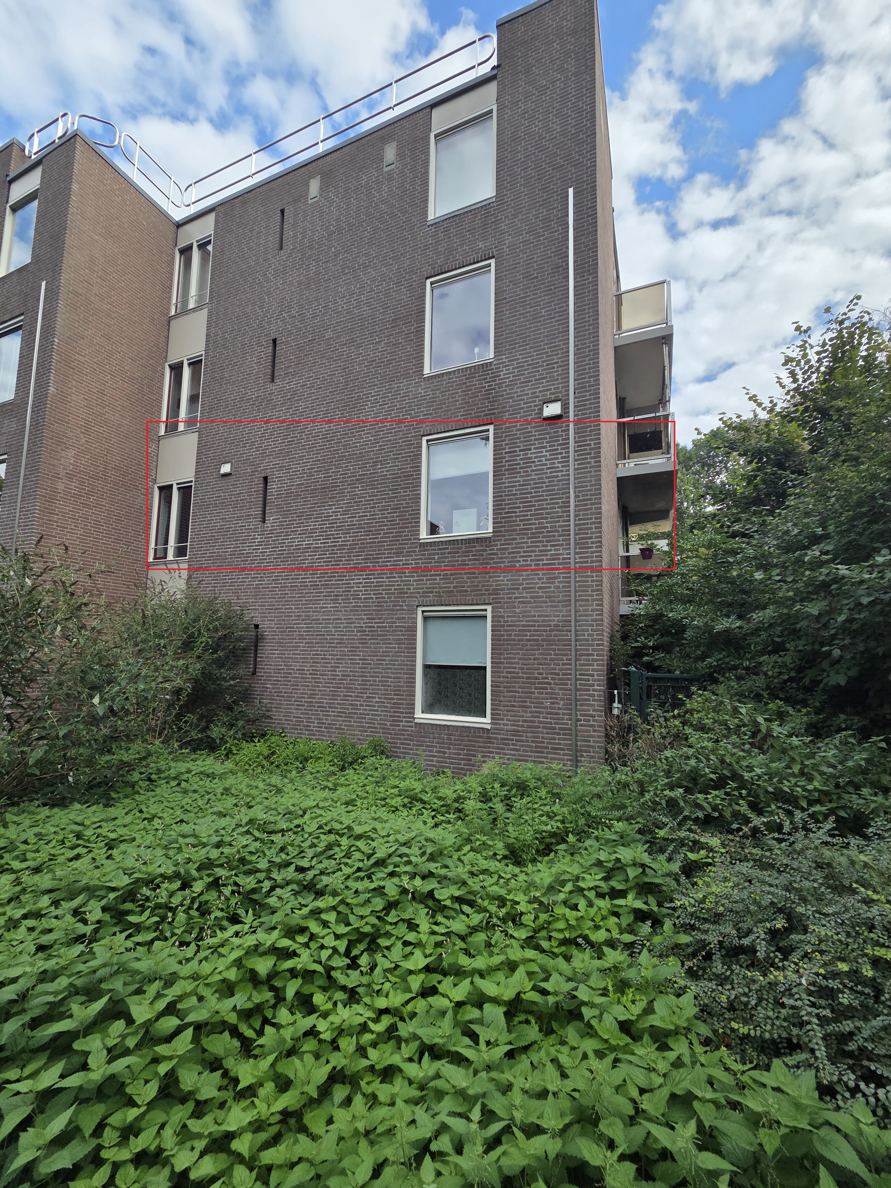 Vendelierhof 43, 5051 JW Goirle, Nederland
