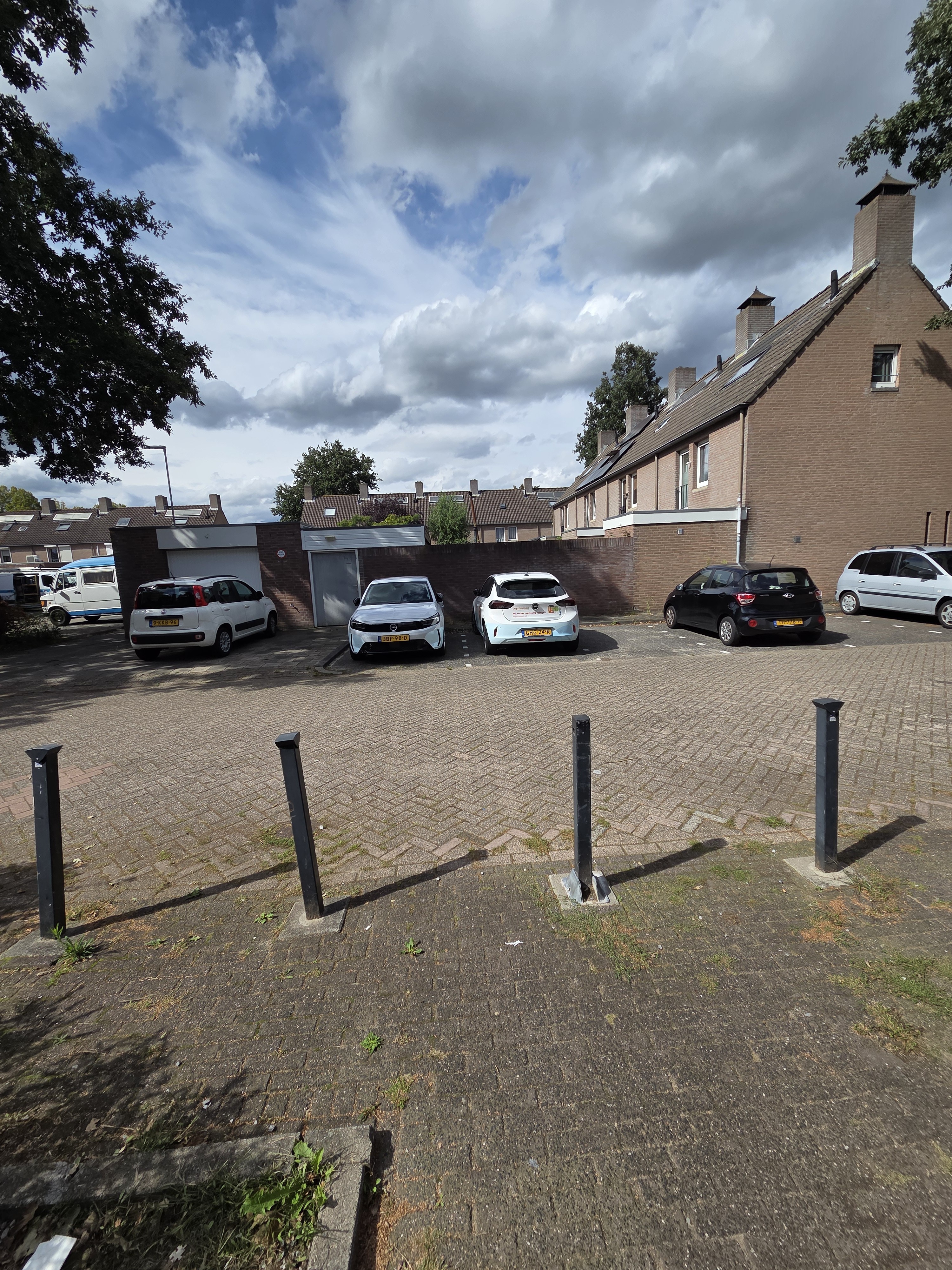 Vendelierhof 43