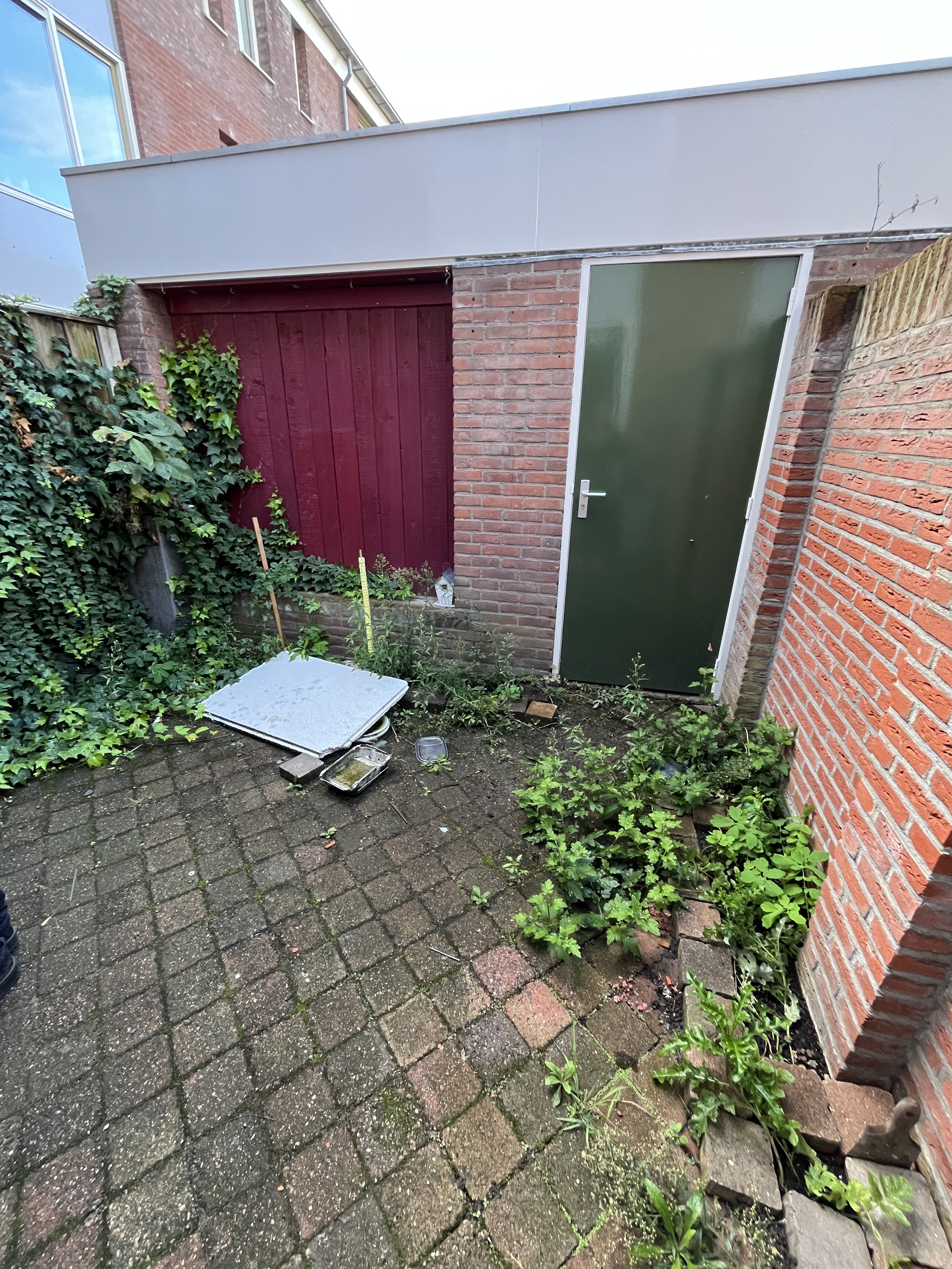 Leo XIII Straat 76A