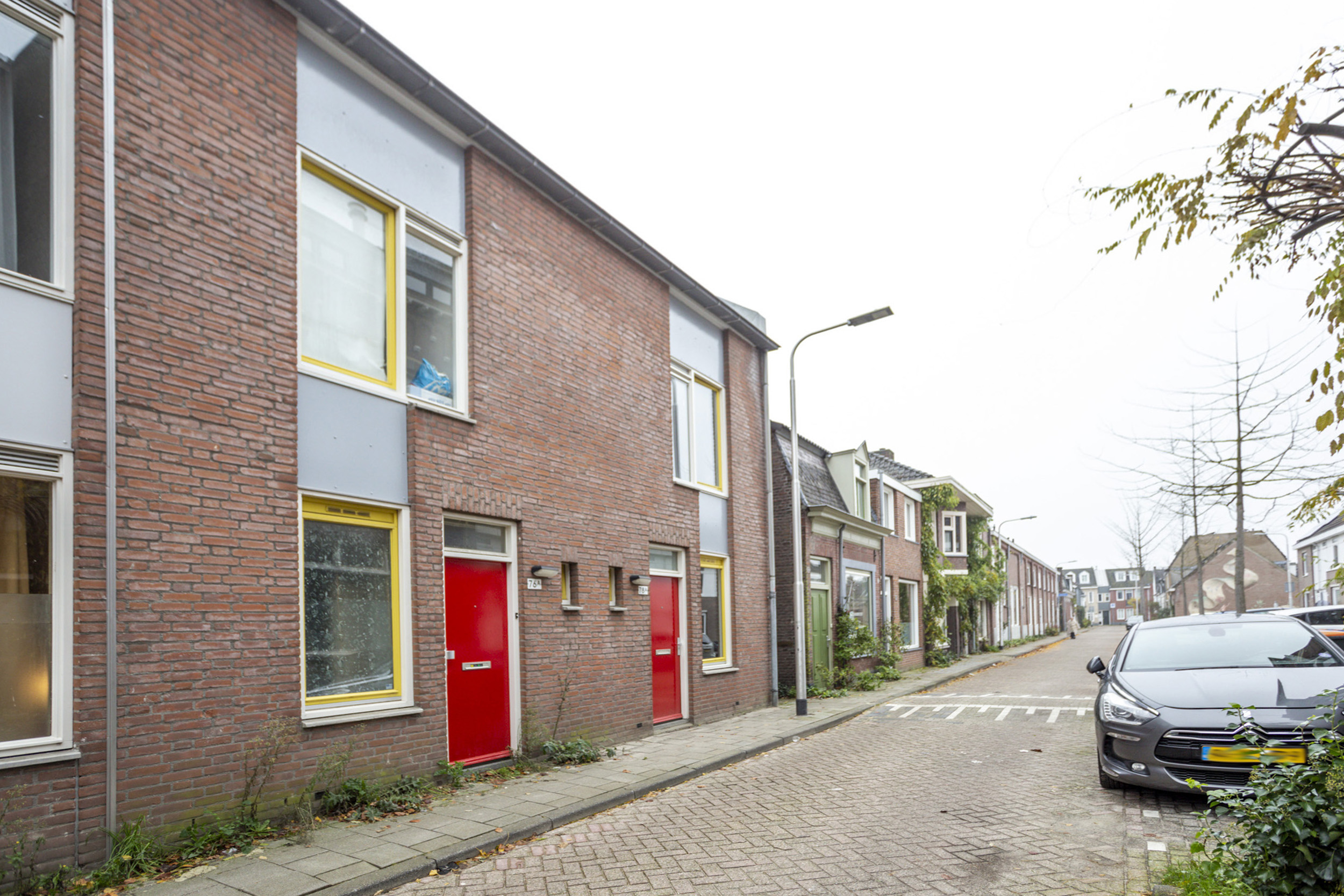 Leo XIII Straat 76A