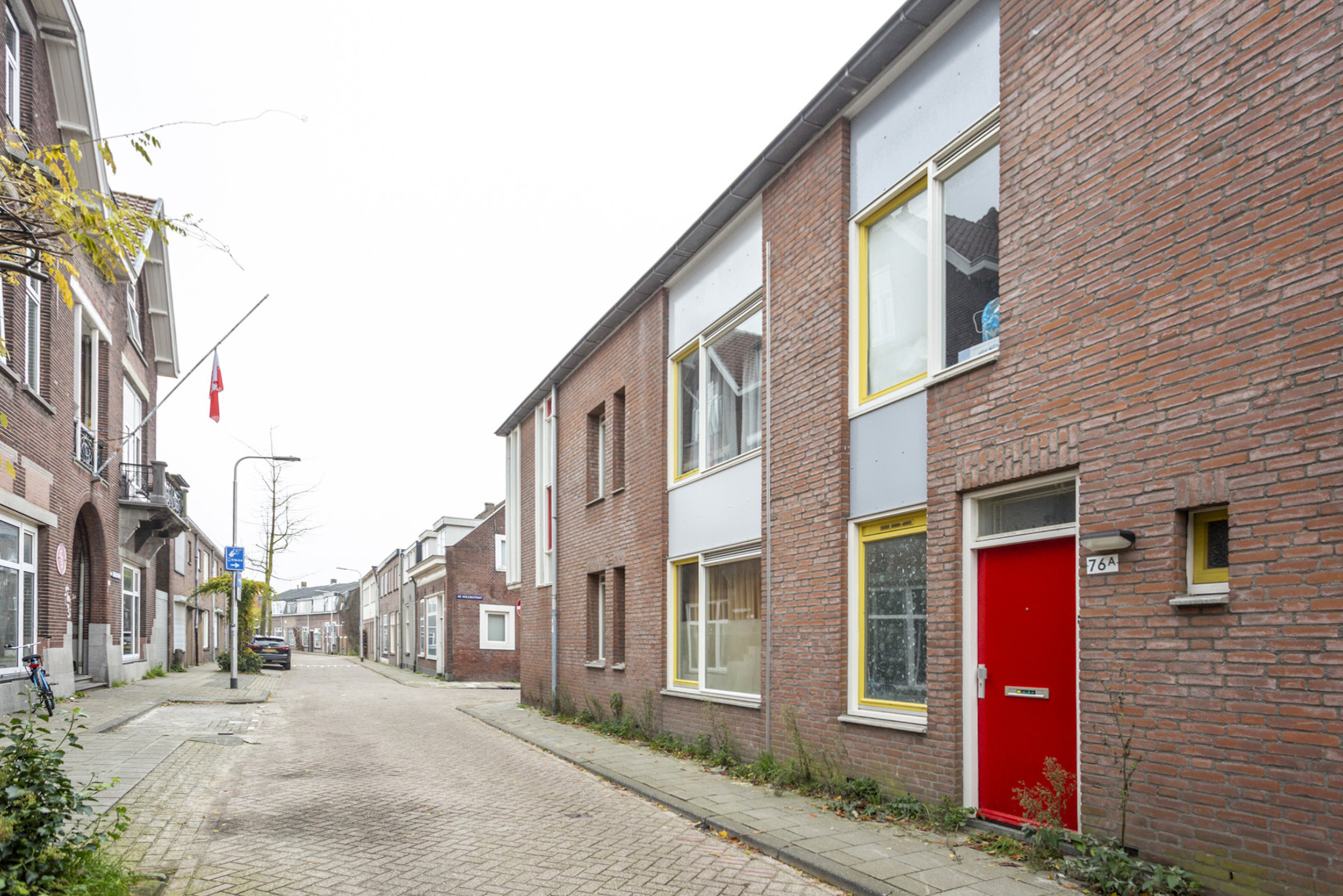 Leo XIII Straat 76A