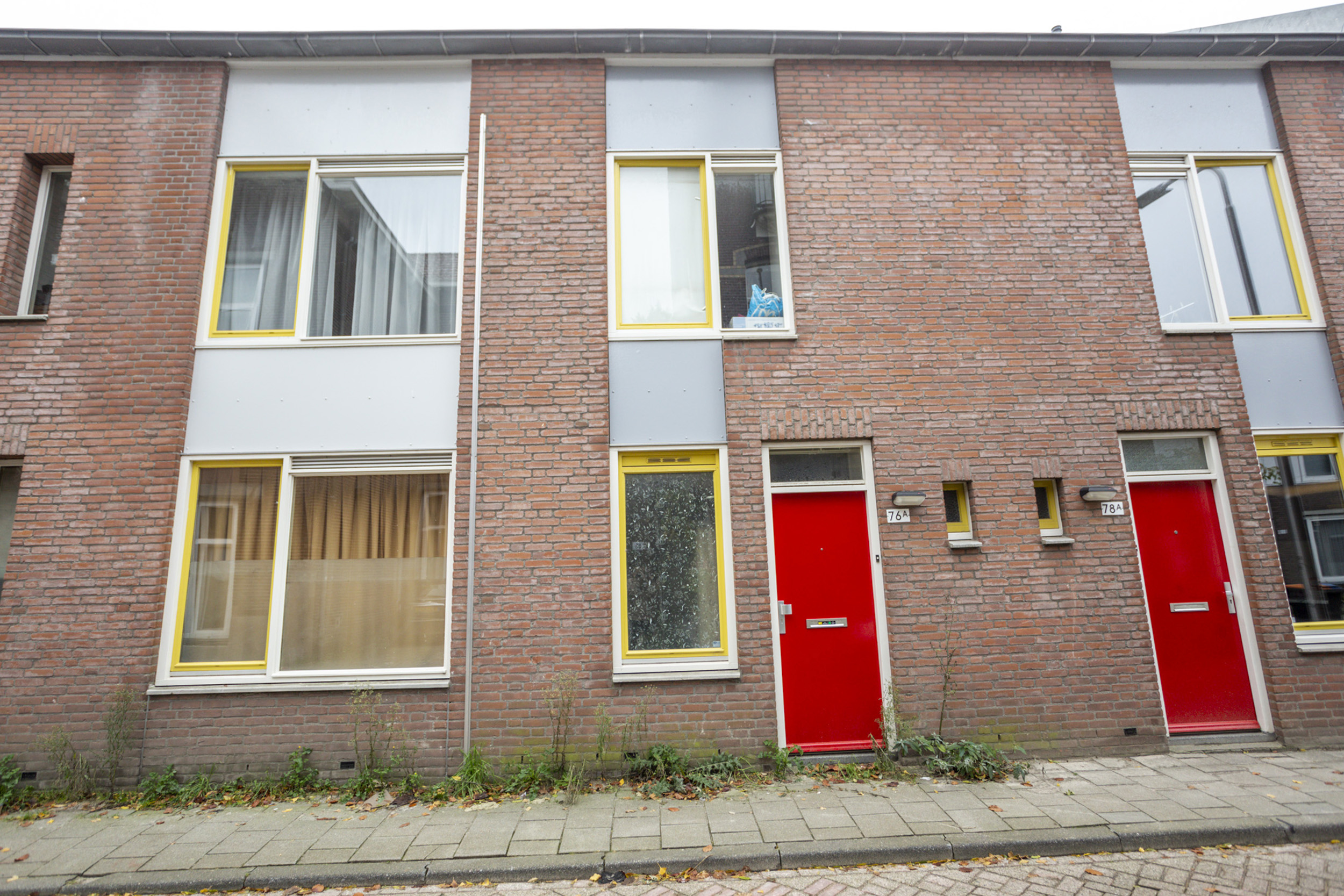 Leo XIII Straat 76A