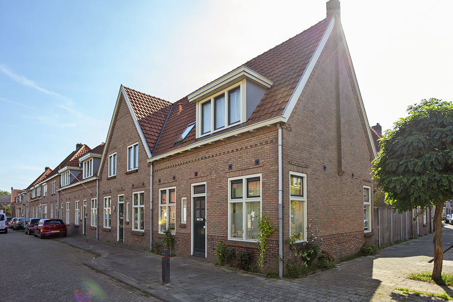 Gerard van Spaendonckstraat 24