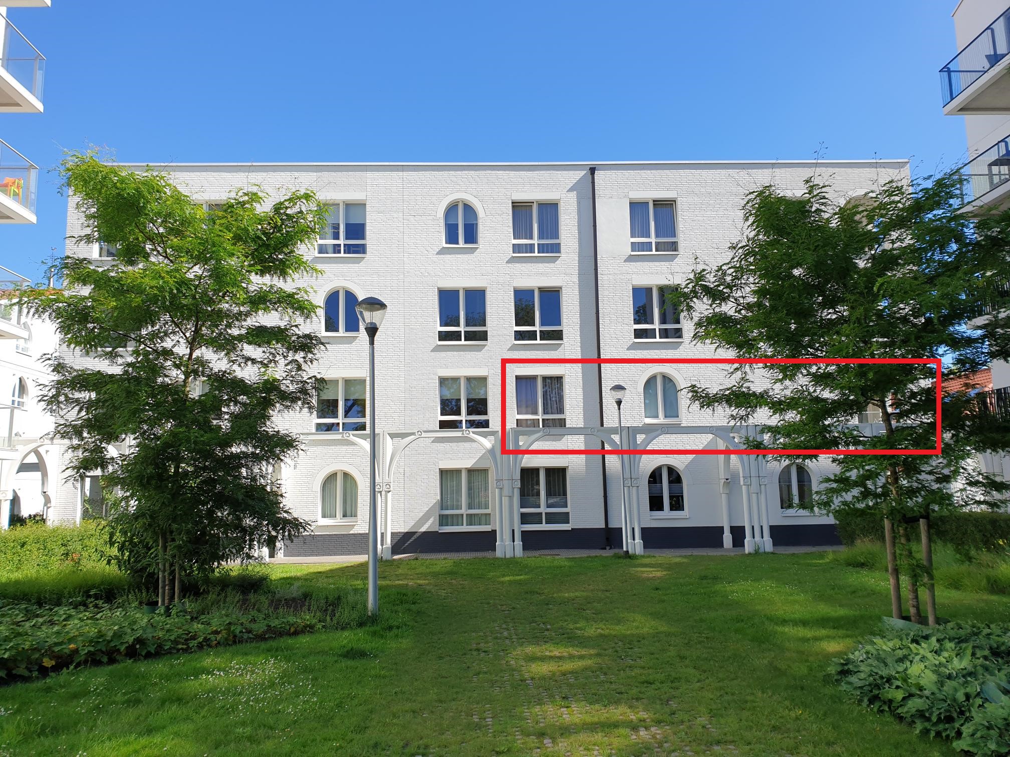 Clarissenhof 498, 5041 RZ Tilburg, Nederland
