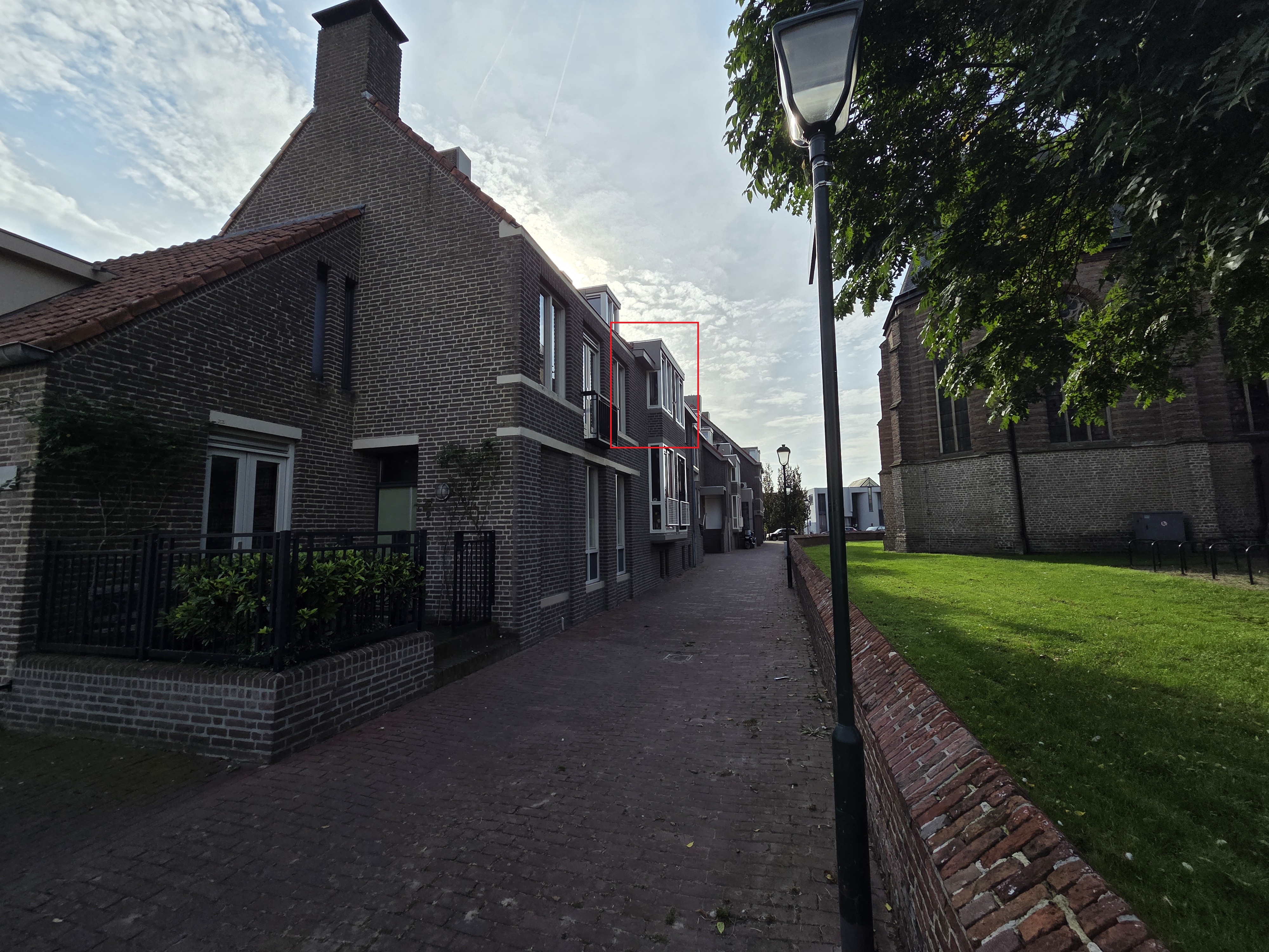 Achter de Kerk 36, 5081 CX Hilvarenbeek, Nederland