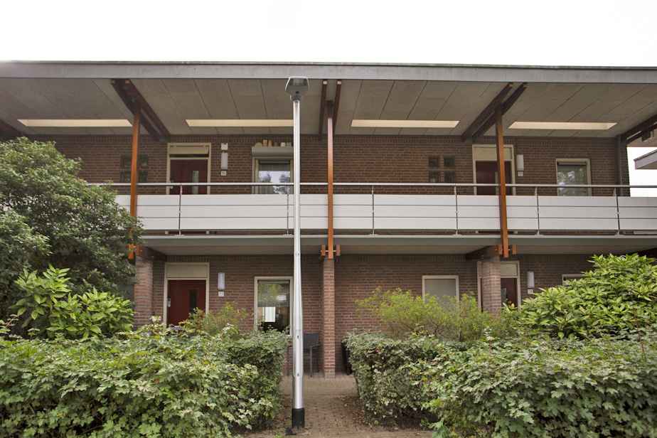 Berlagehof 96, 5041 JV Tilburg, Nederland
