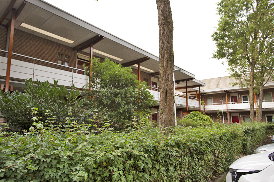 Berlagehof 96