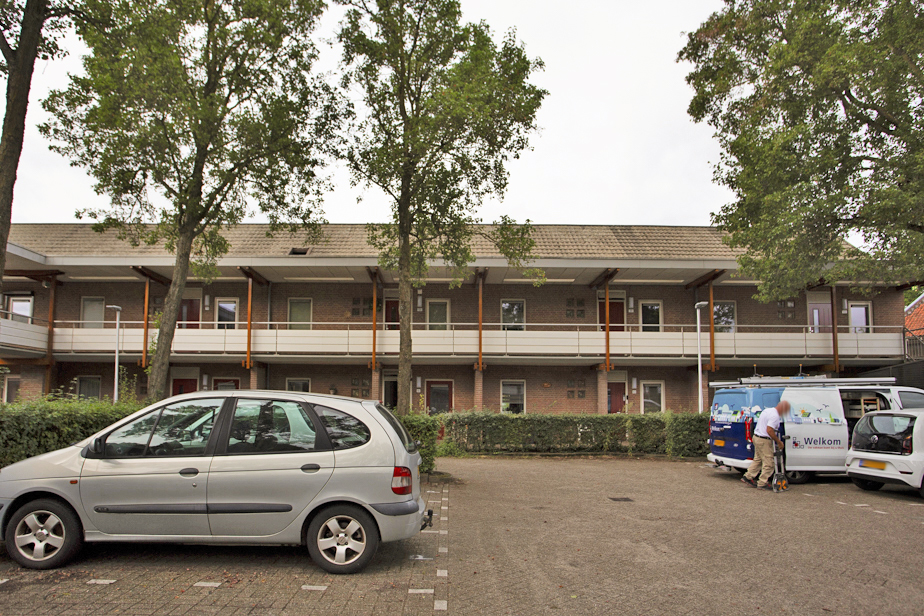 Berlagehof 96