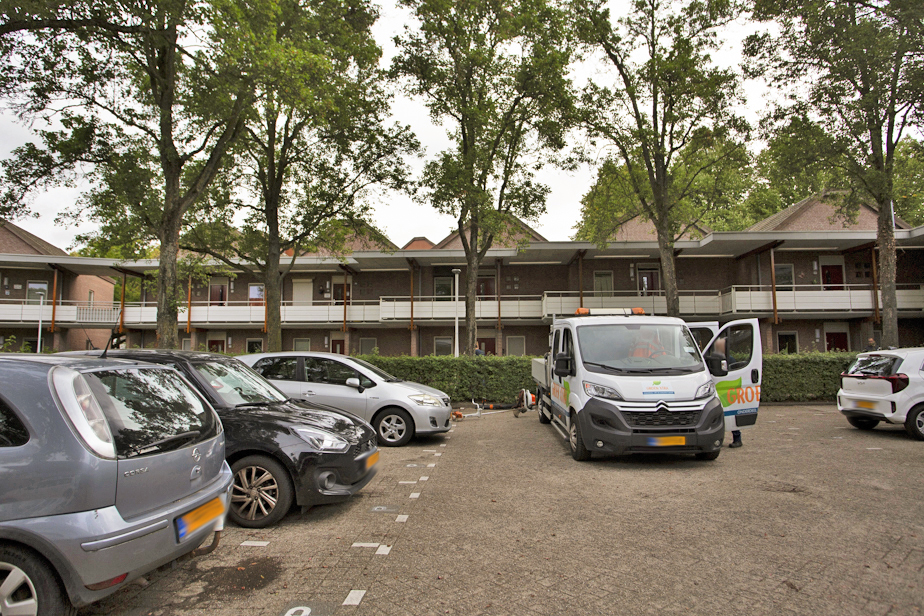 Berlagehof 96