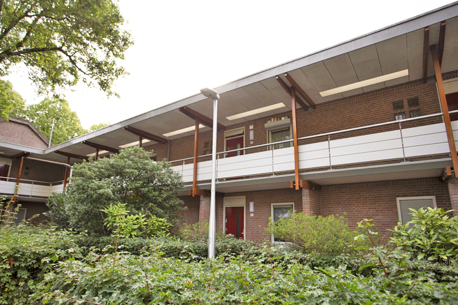Berlagehof 96