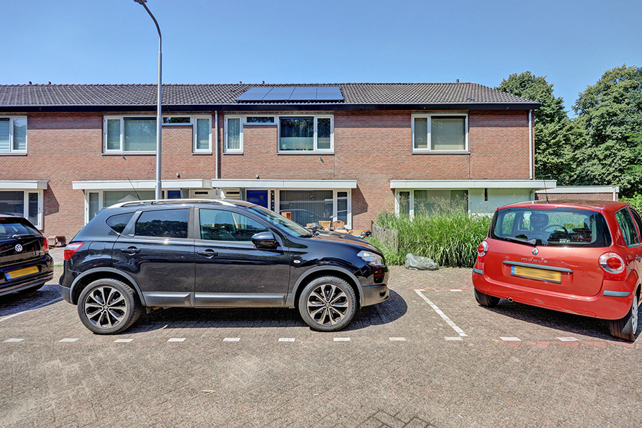 Juraweide 310, 5022 LG Tilburg, Nederland
