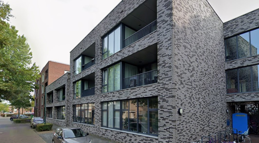 Regentenstraat , Rijen, Nederland