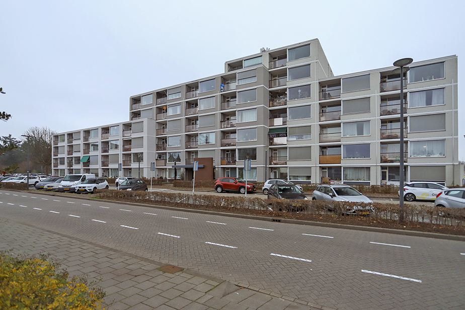 Brucknerlaan 103, 5011 DH Tilburg, Nederland